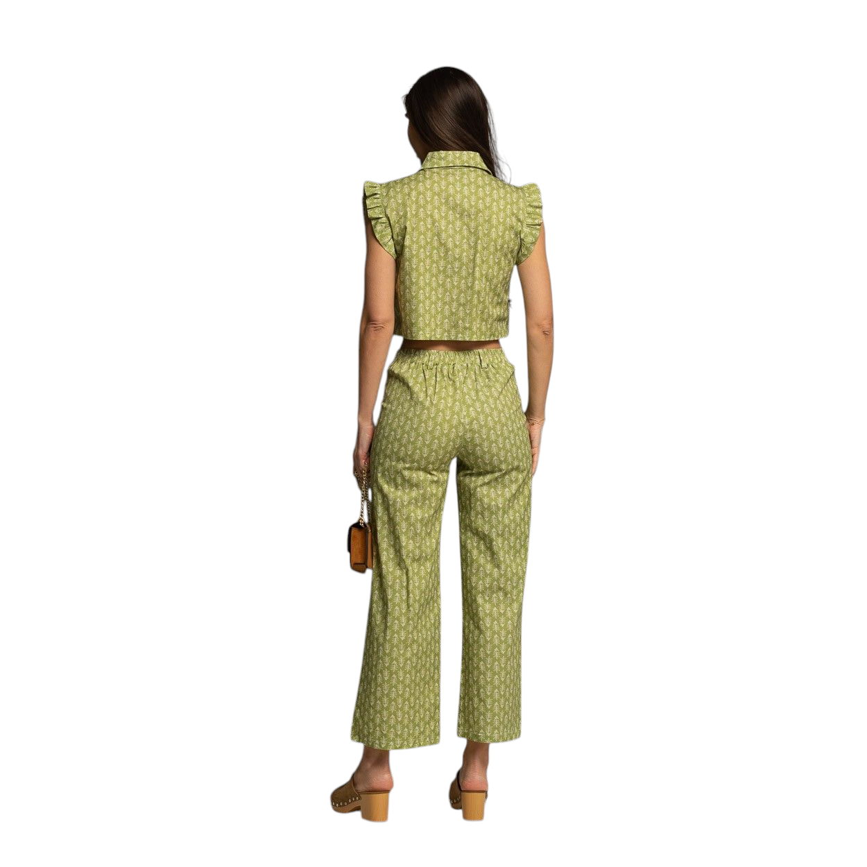 Coordinato Casual/Chic