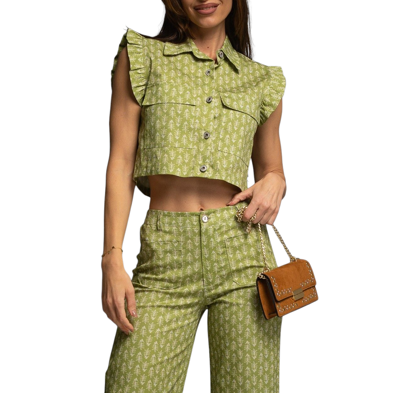 Coordinato Casual/Chic