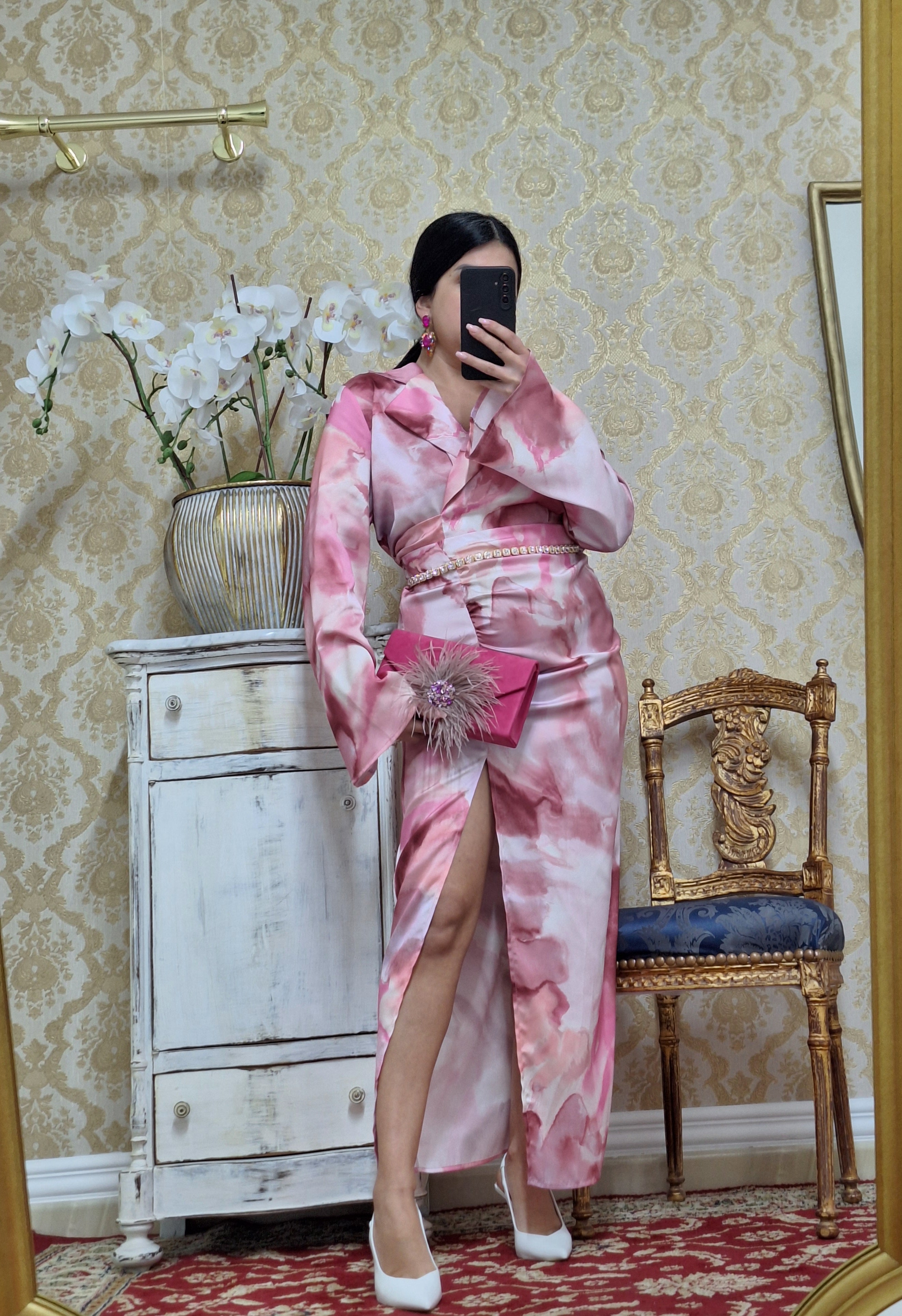 Coordinato Glam