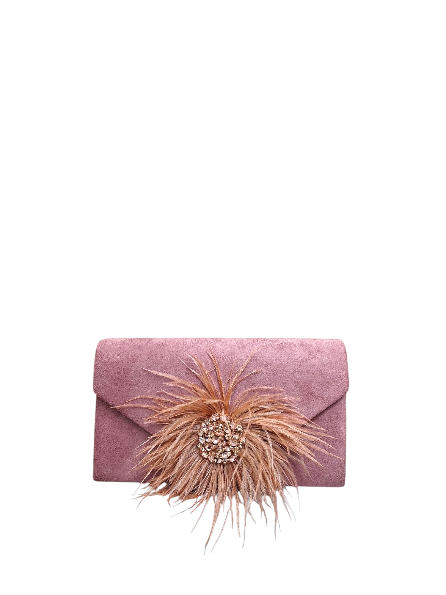Pochette Cipria Luxury