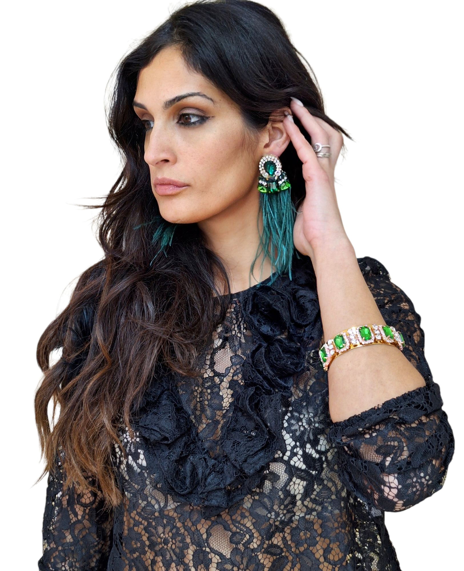 Bracciale Iside