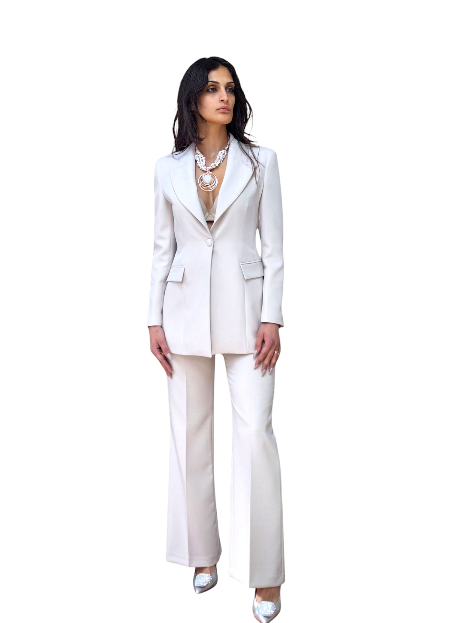 Tailleur Monia