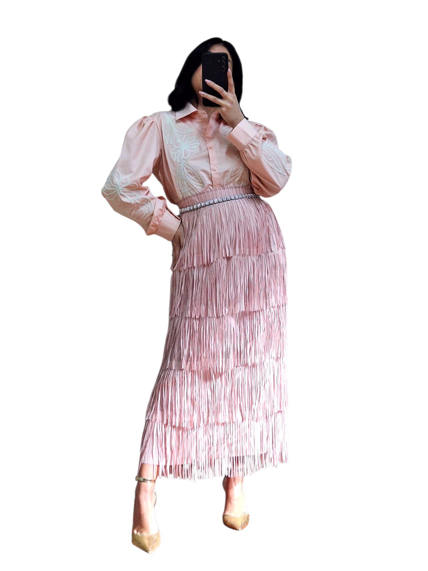 Camicia Stella