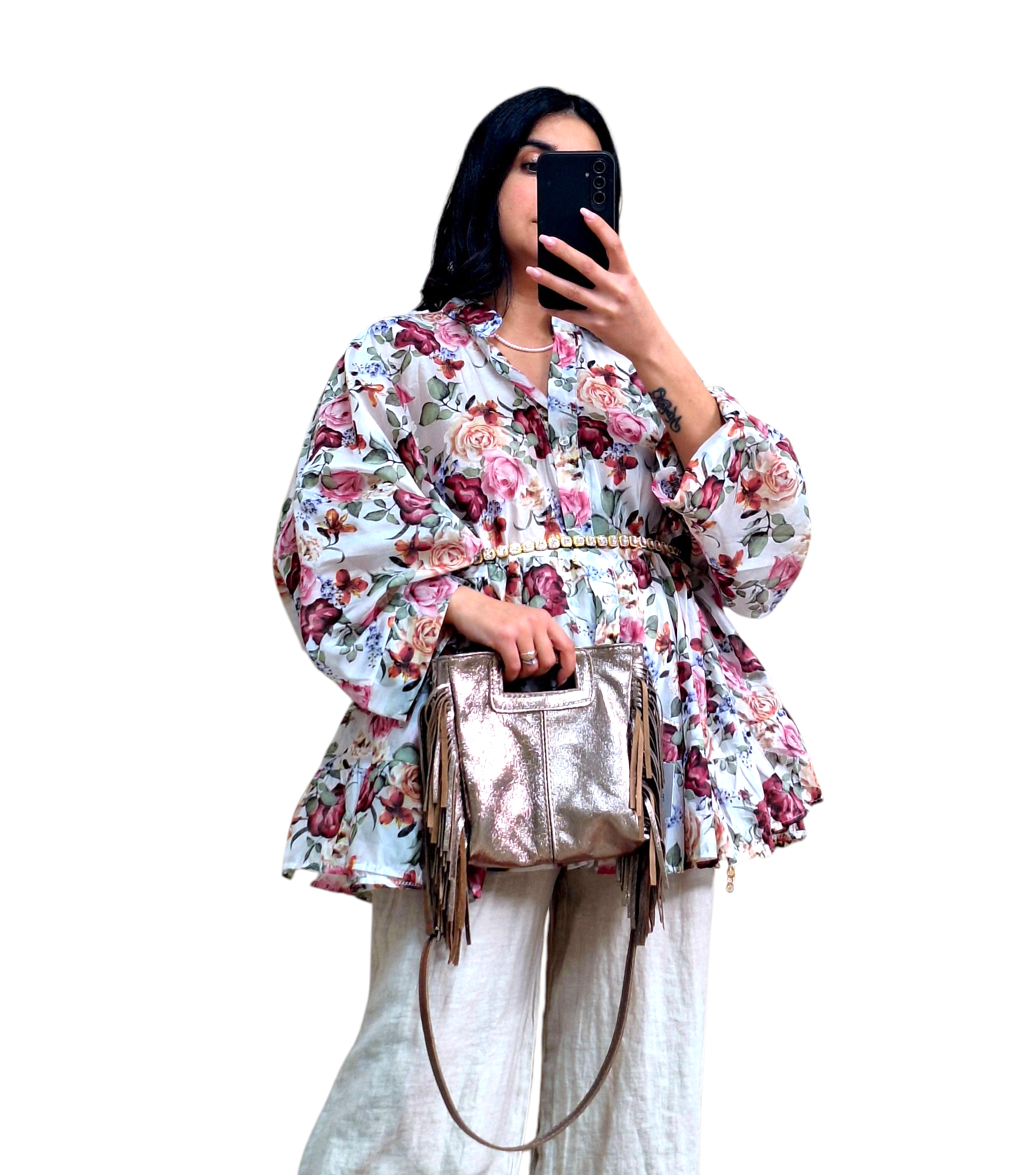 Borsa Damia