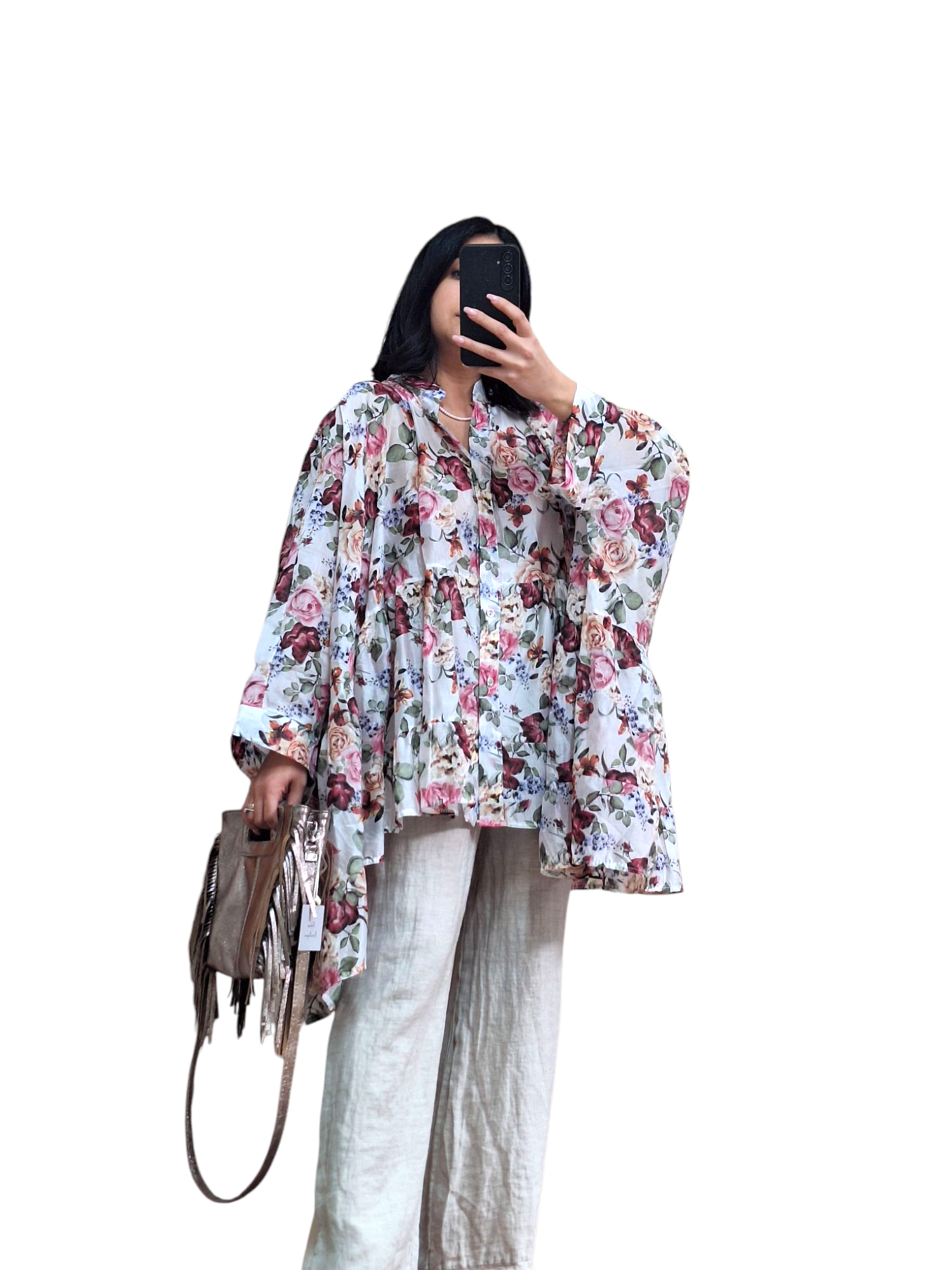 Camicia "MERAVIGLIA"