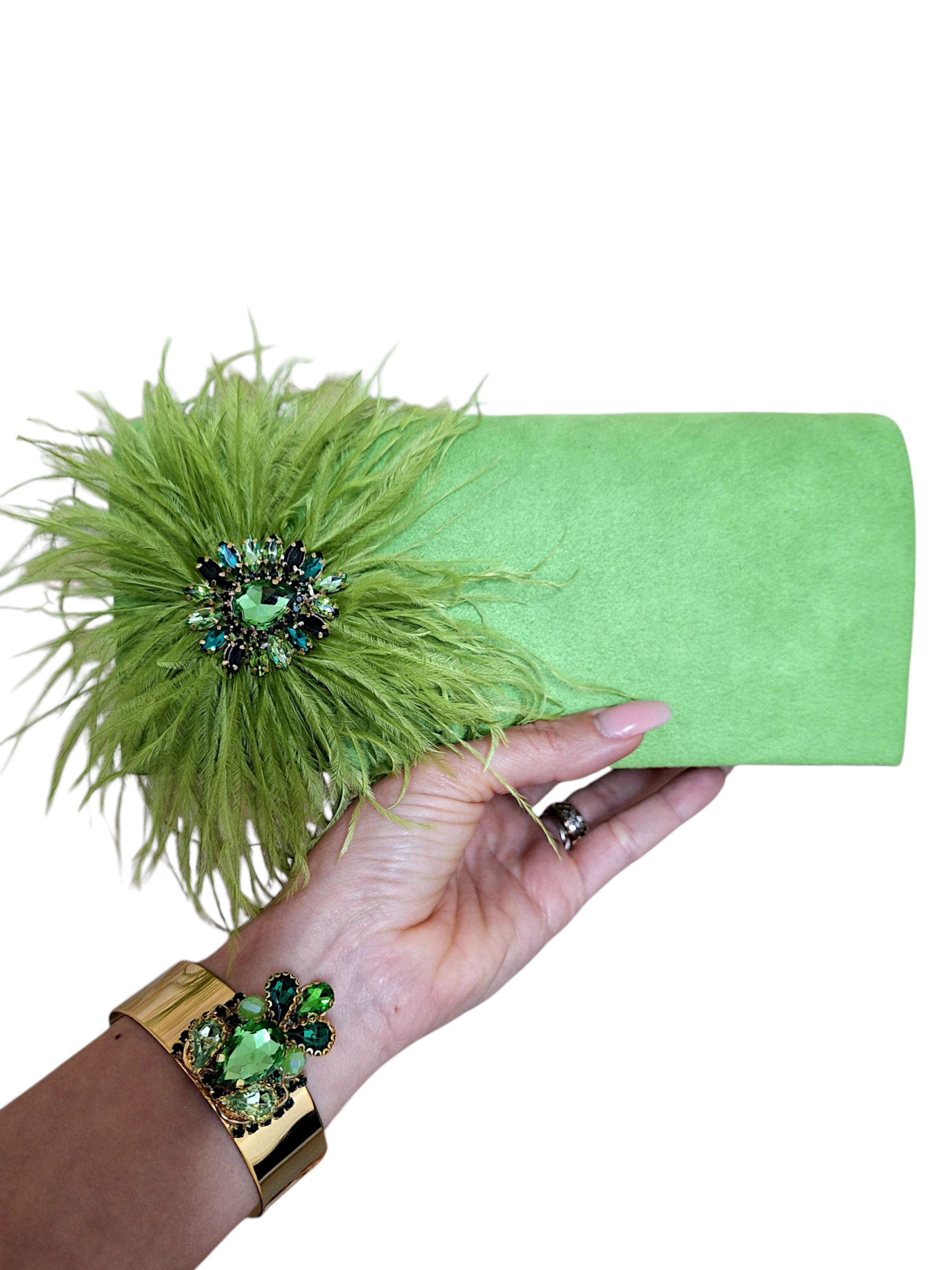 Pochette Giada