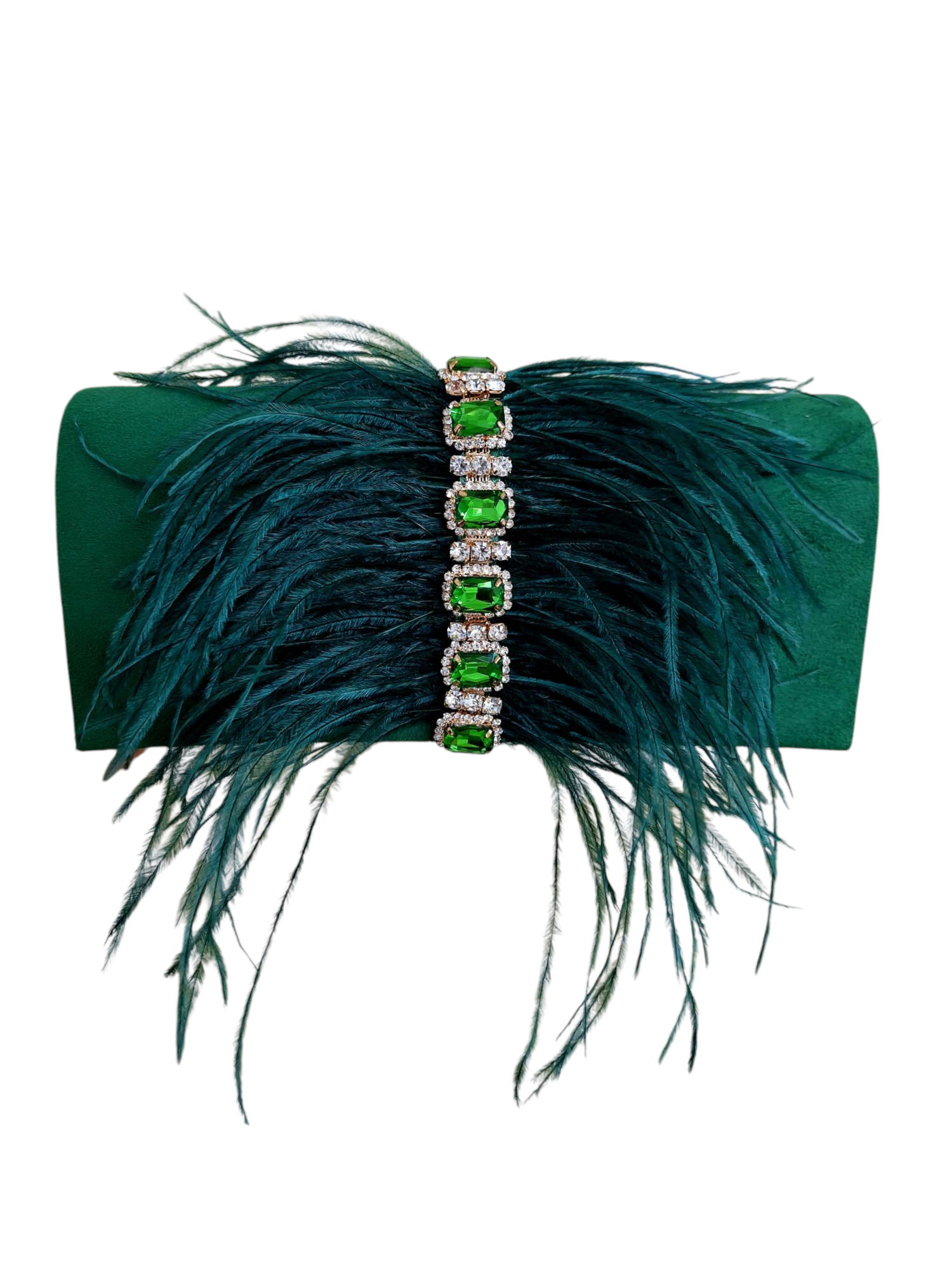 Pochette Iside Luxury