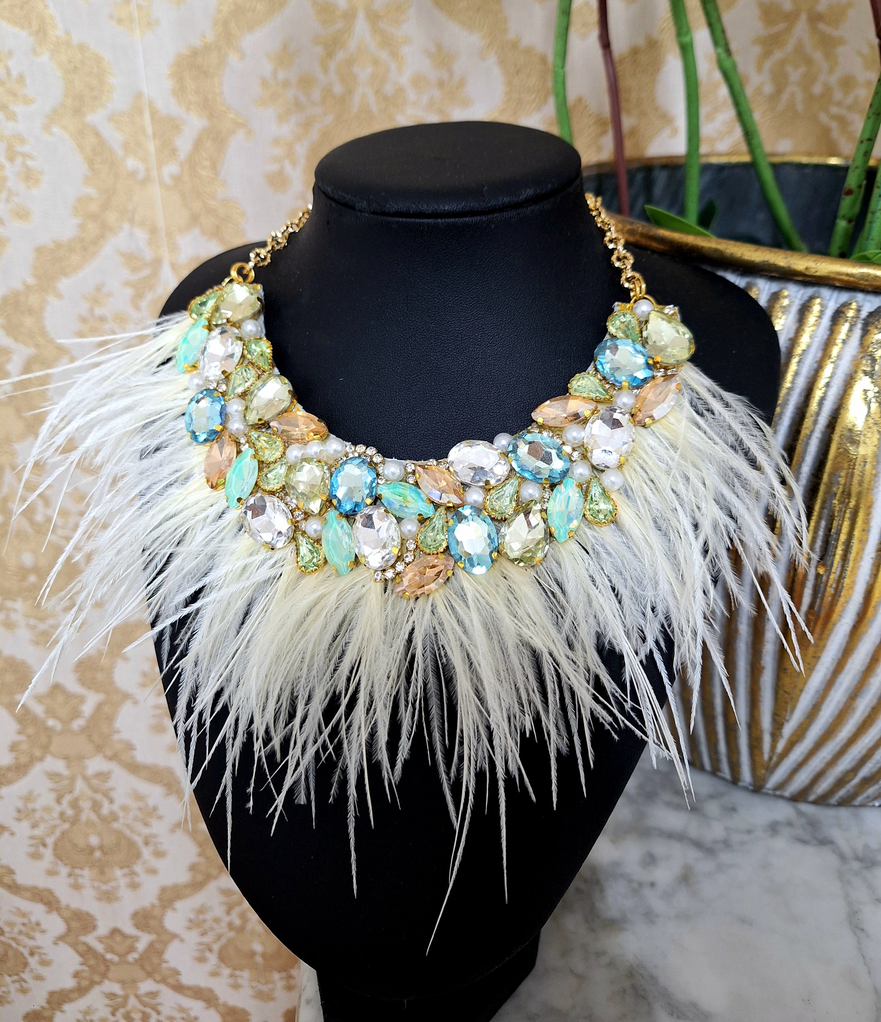 Collana Eterea
