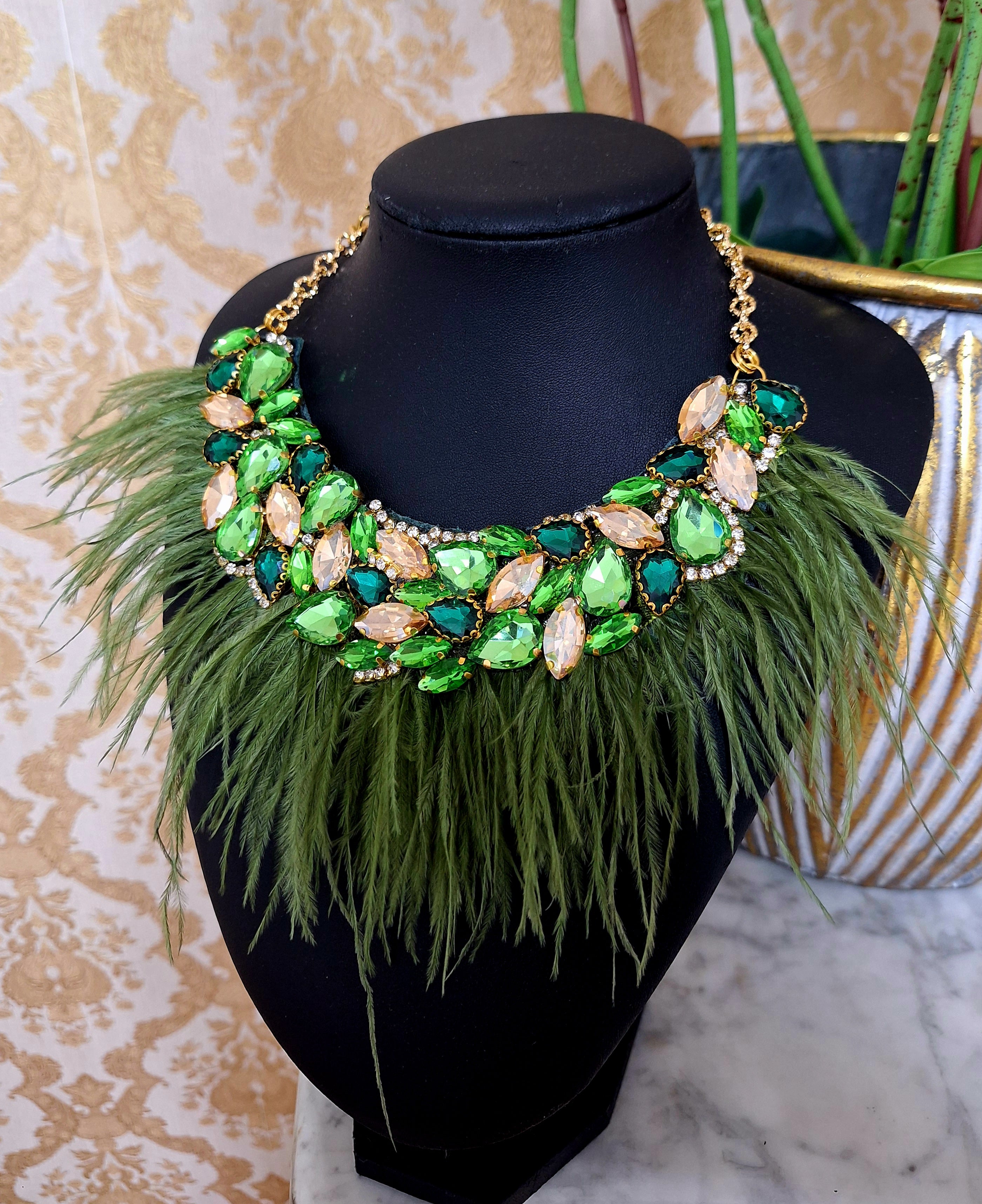 Collana Eterea