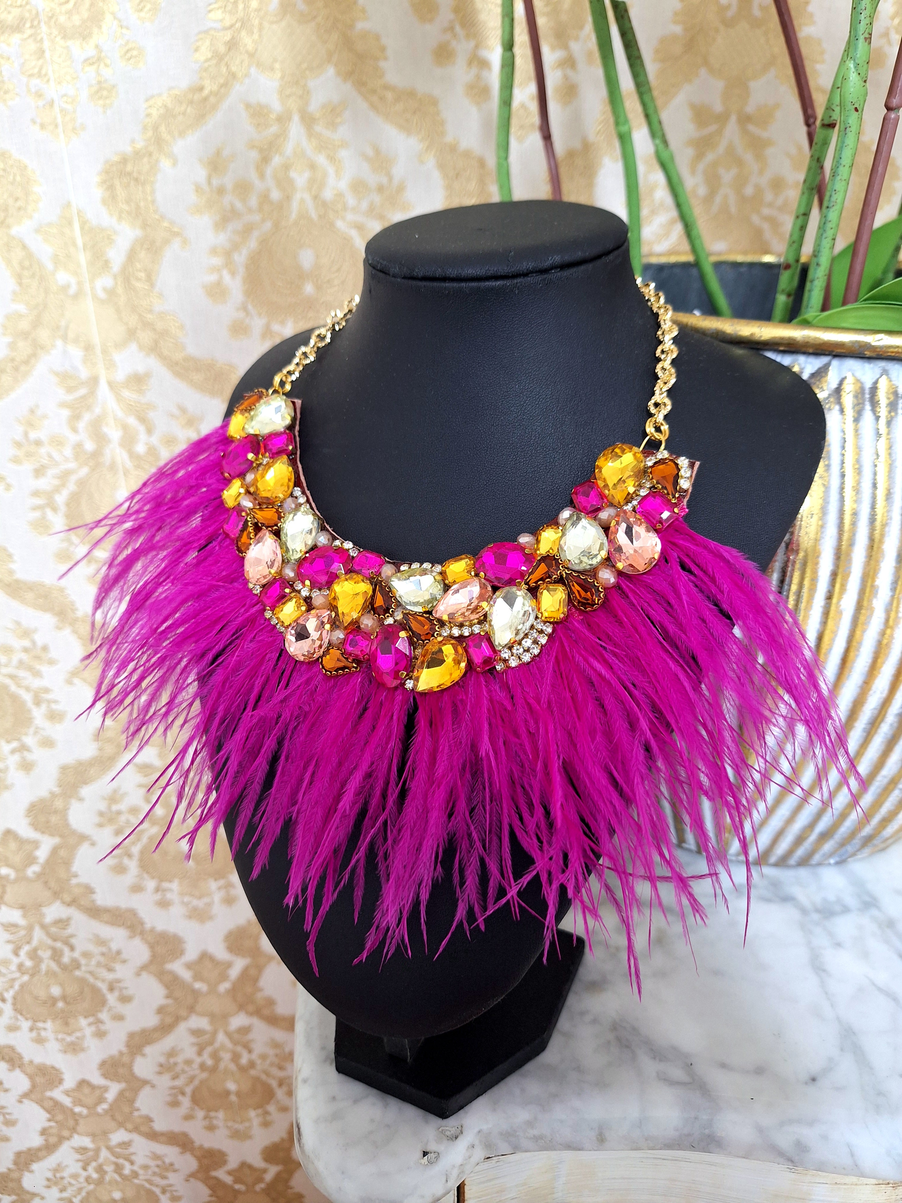 Eterea Fucsia