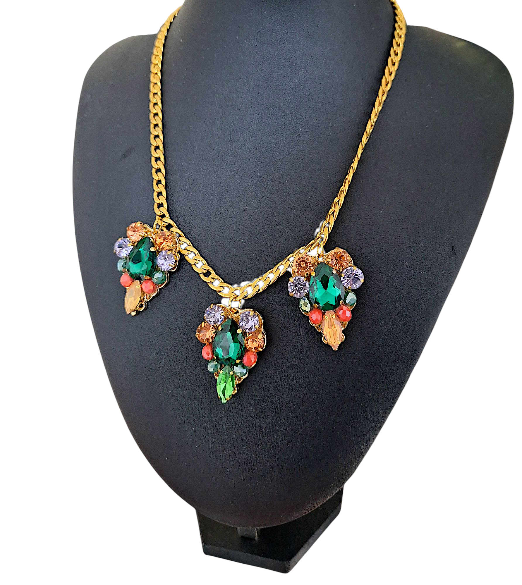 Collana Isla