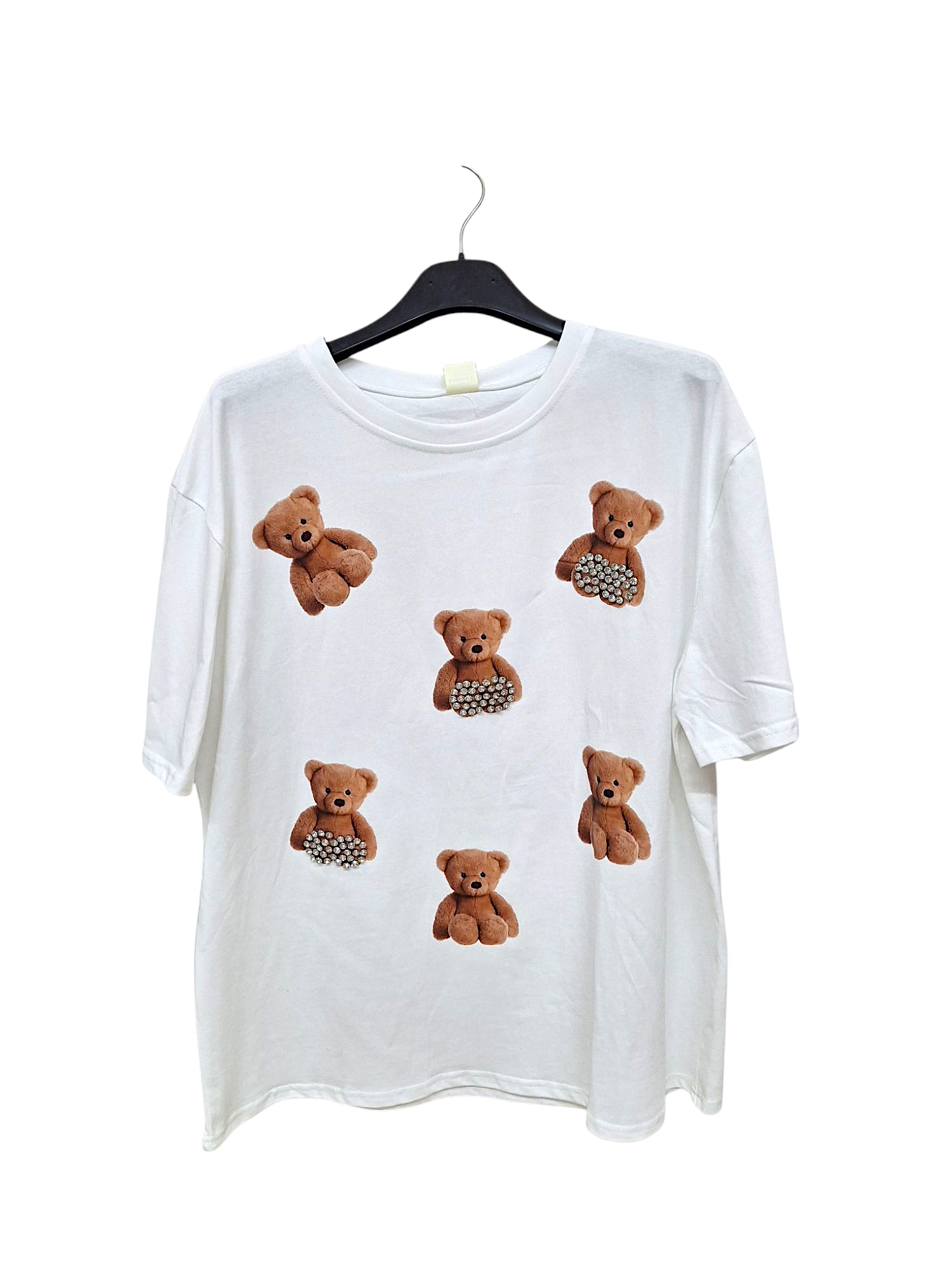 T-shirt Teddy