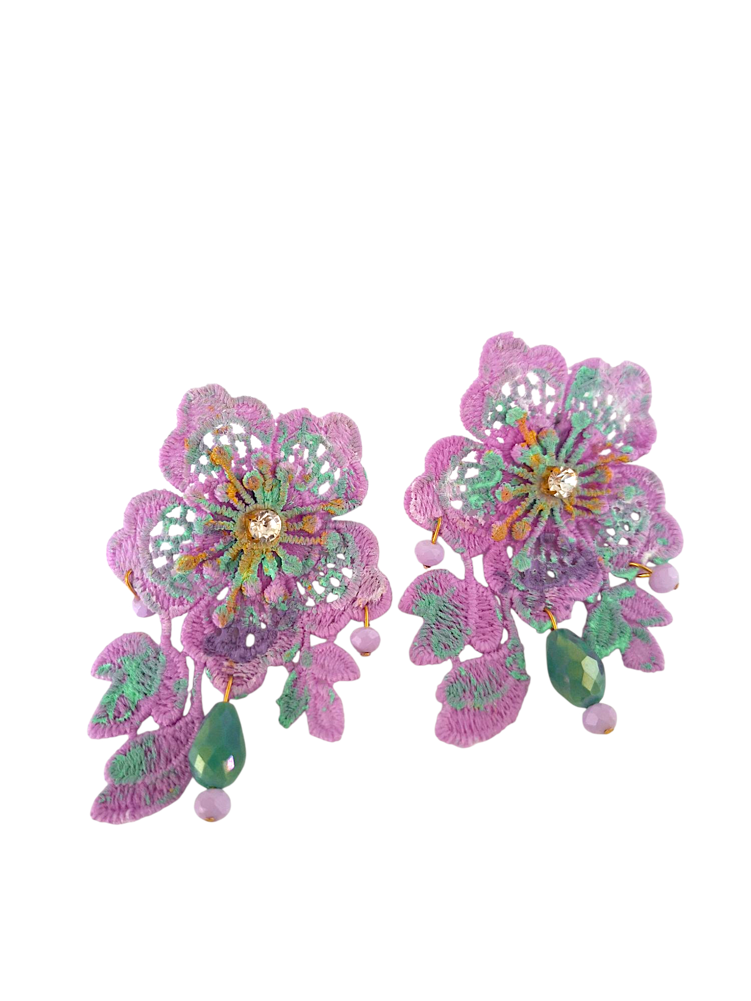 Orecchini Bali 01