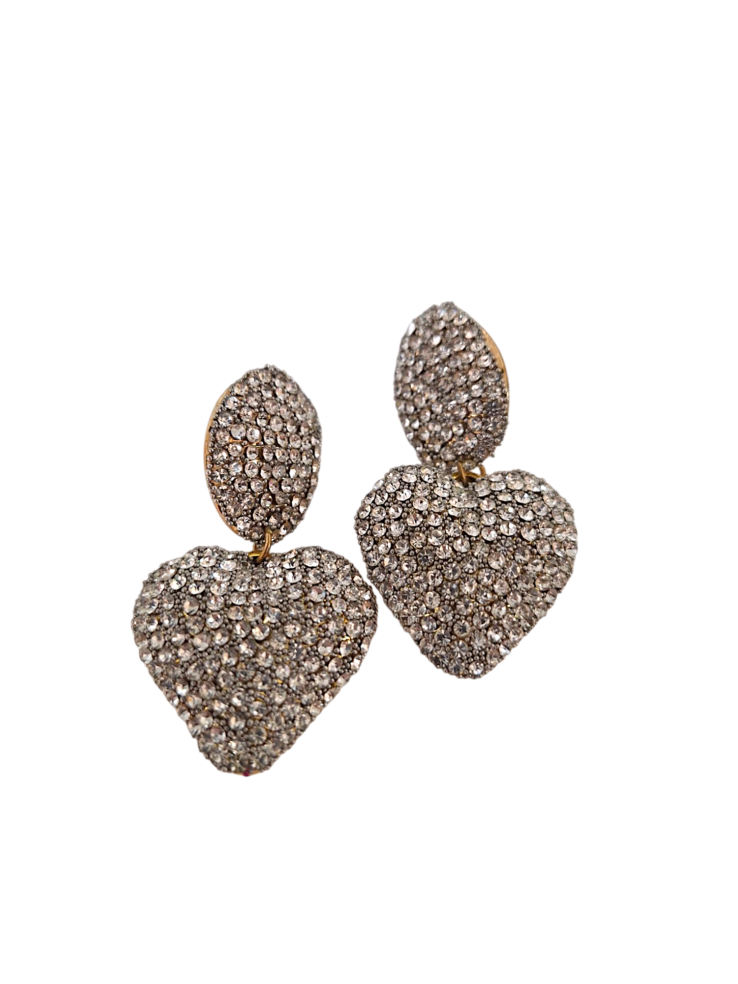 Orecchini Heart