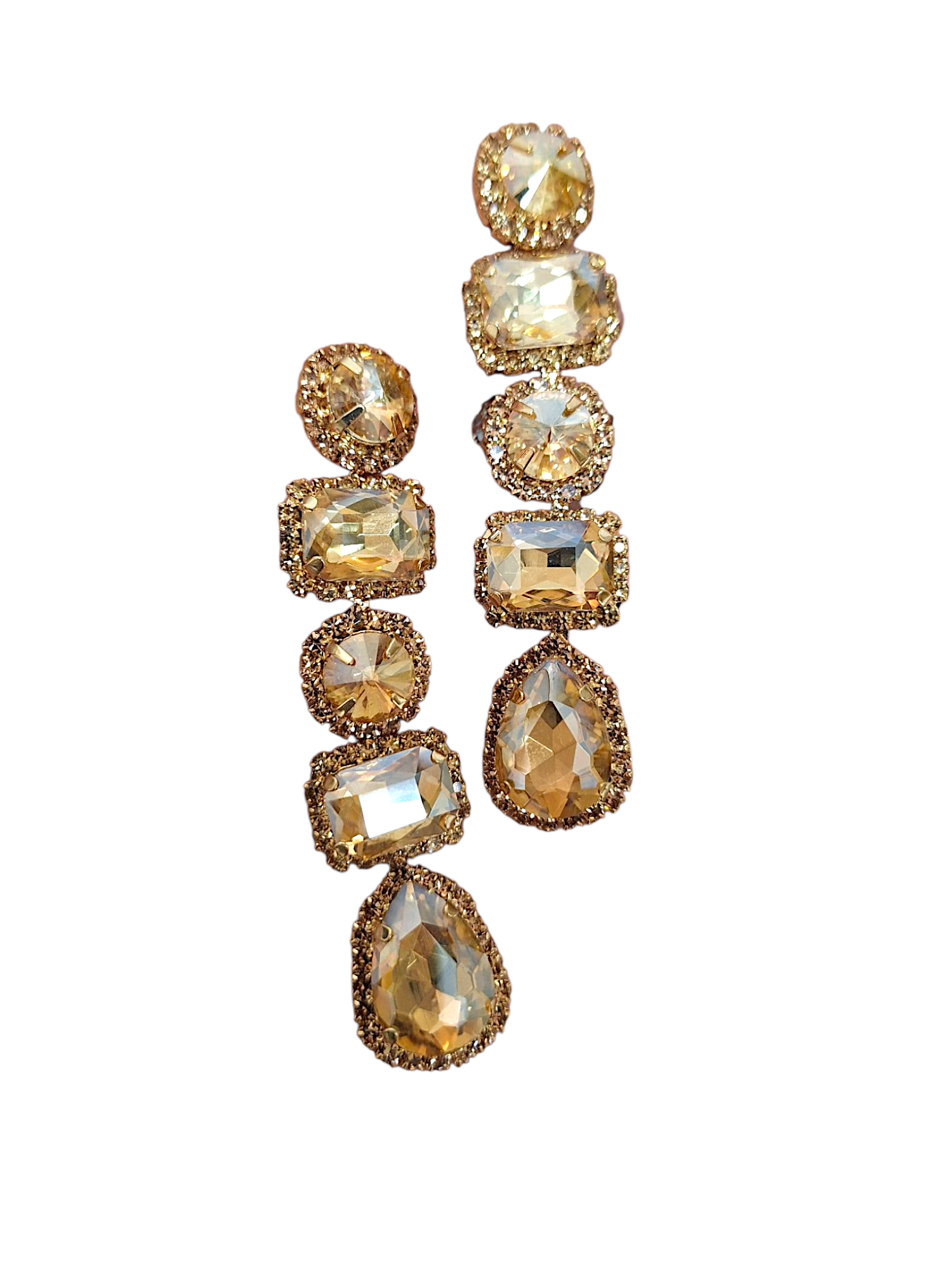 Orecchini Luce