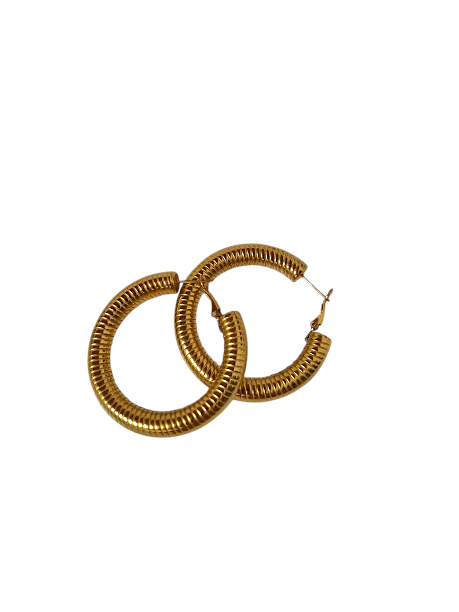 Orecchini "Dama Gold"