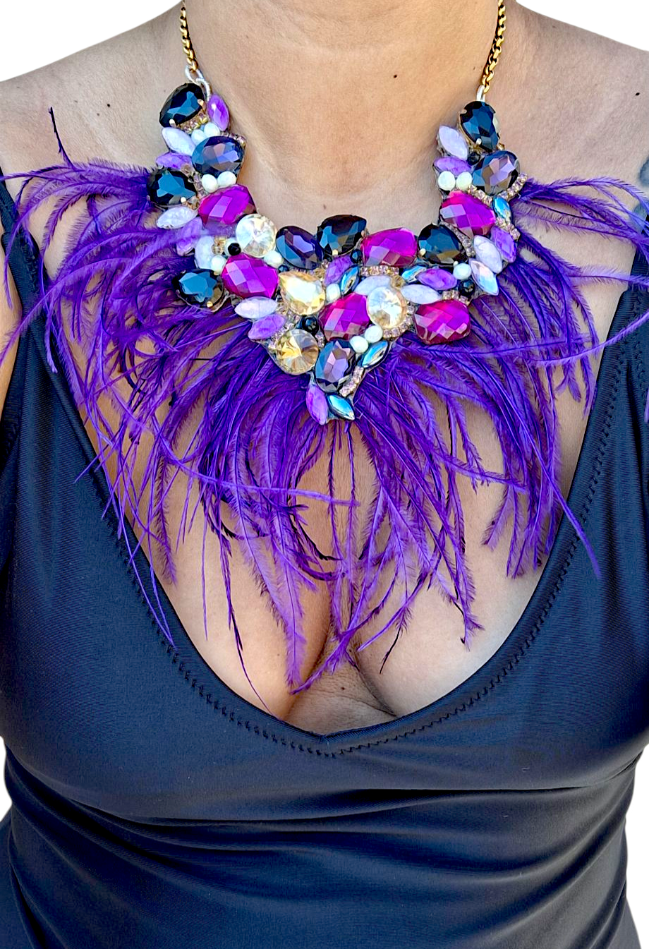 Collana Venus