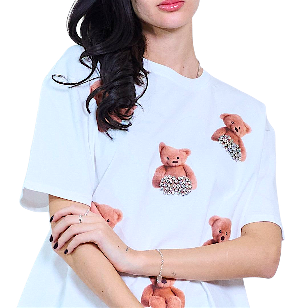 T-shirt Teddy