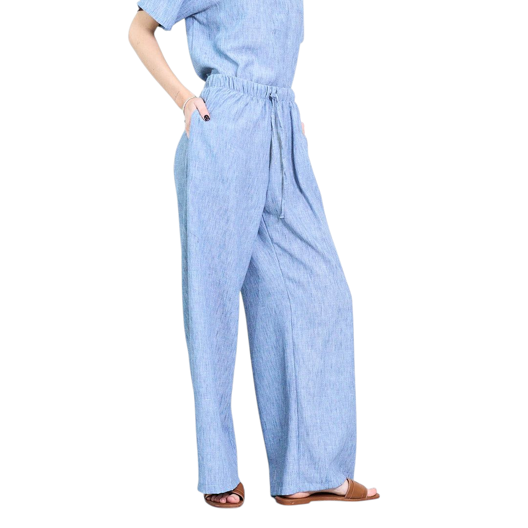 Pantaloni "Marinaretta"