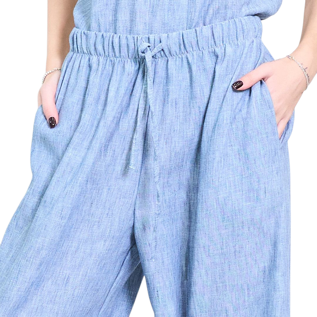 Pantaloni "Marinaretta"