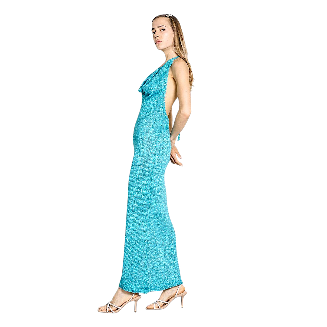 Abito Sirena