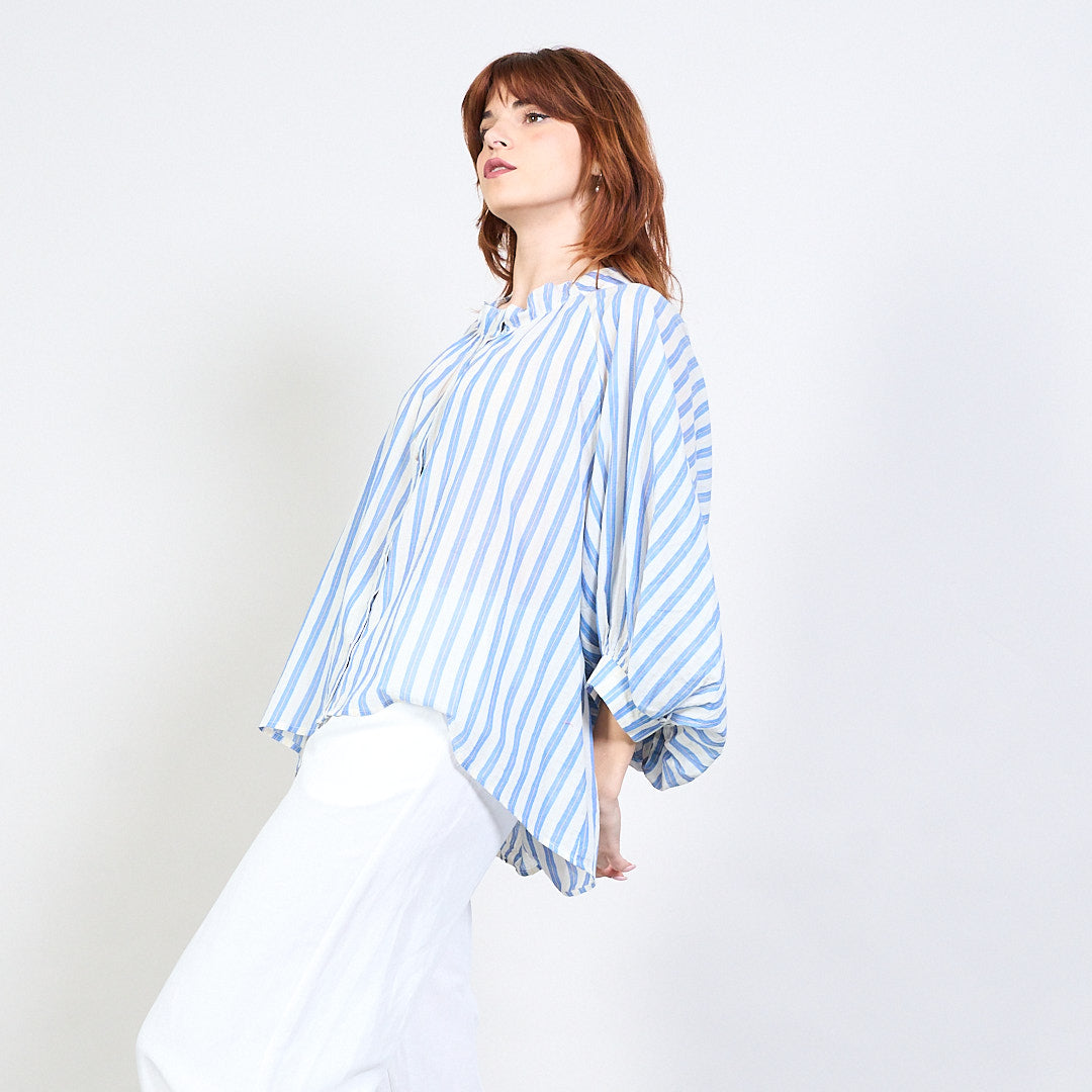 Camicia Anacapri