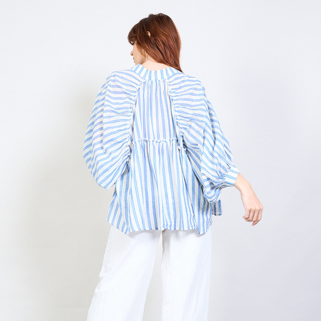 Camicia Anacapri