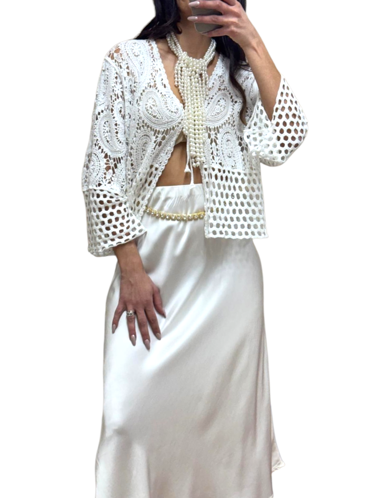 Cardigan Indila