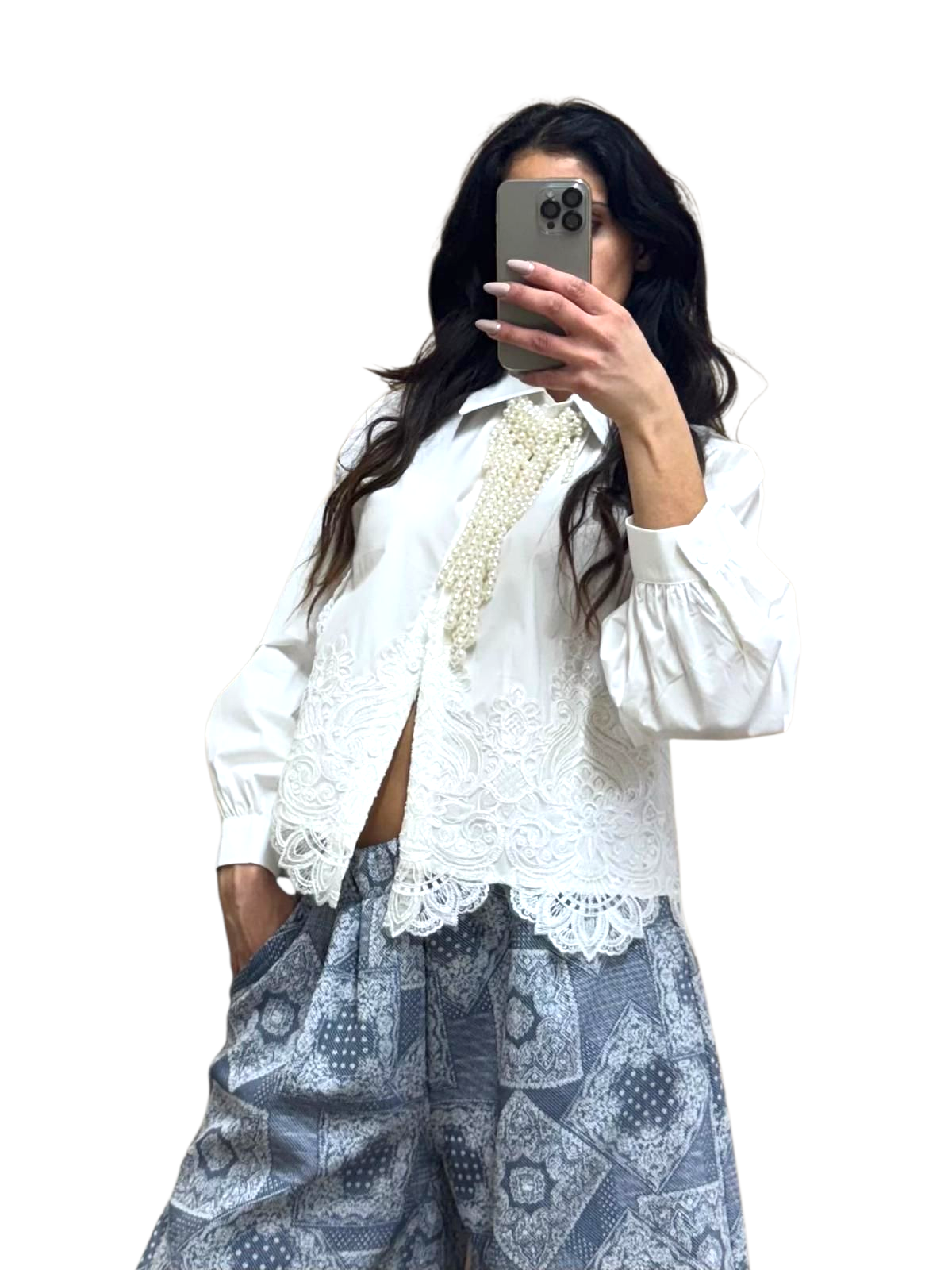 Jeans Vietri
