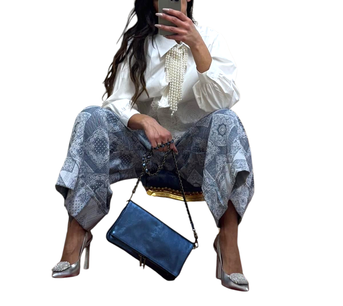 Jeans Vietri