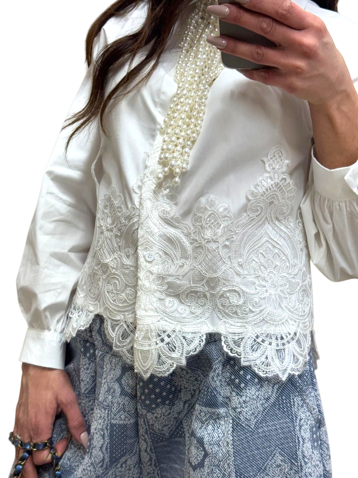 Camicia Penelope