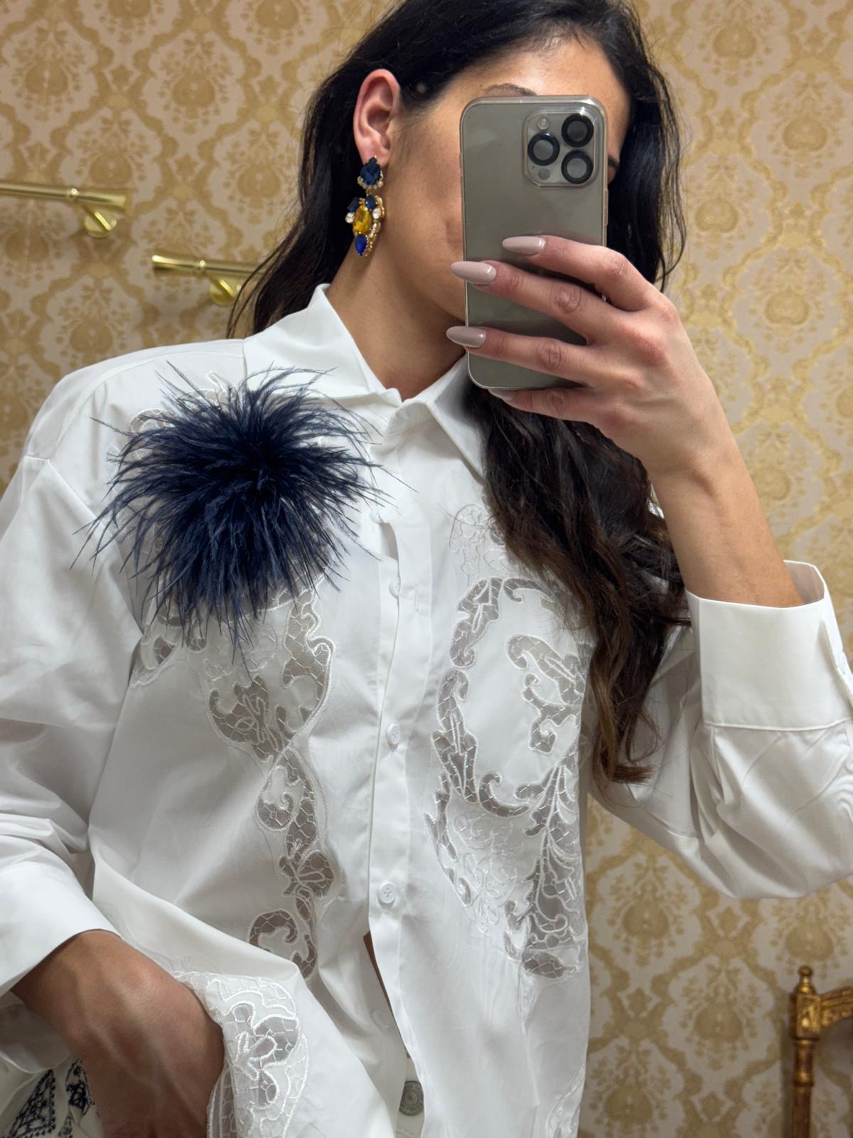 Spilla Elegance