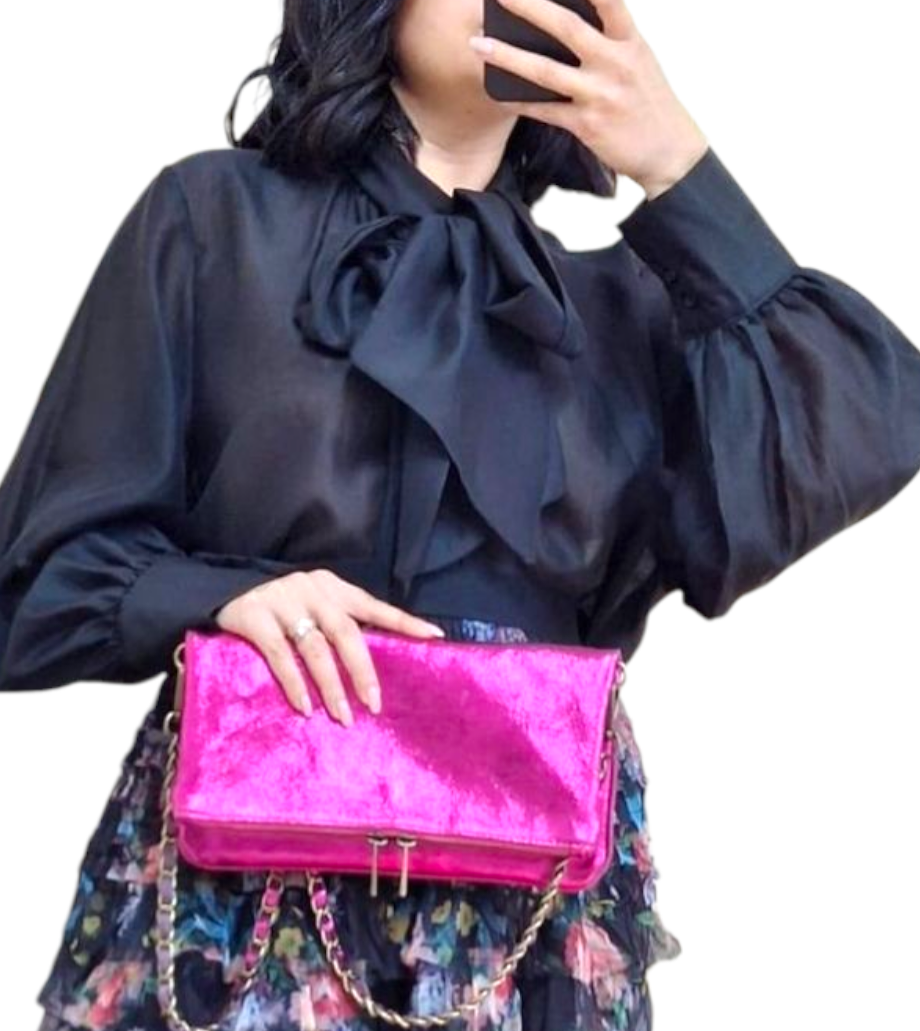 Camicia Dasy