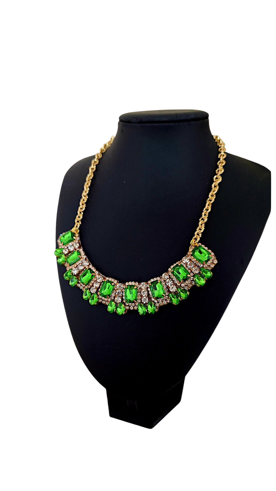 Collana Iside Luxury