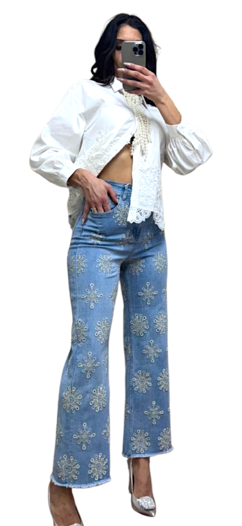 Jeans Minorca