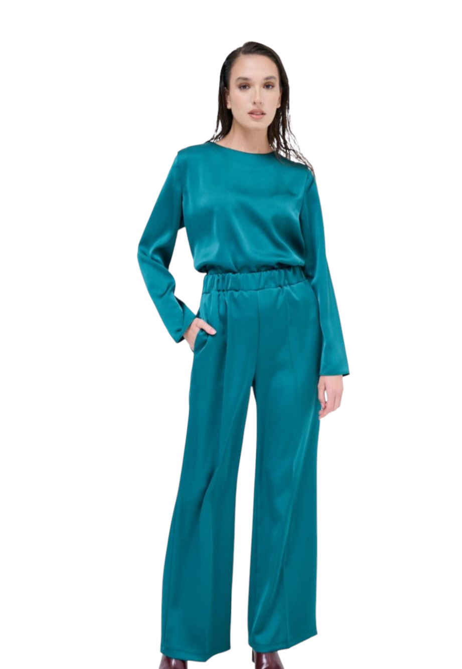 Pantaloni Soo chic