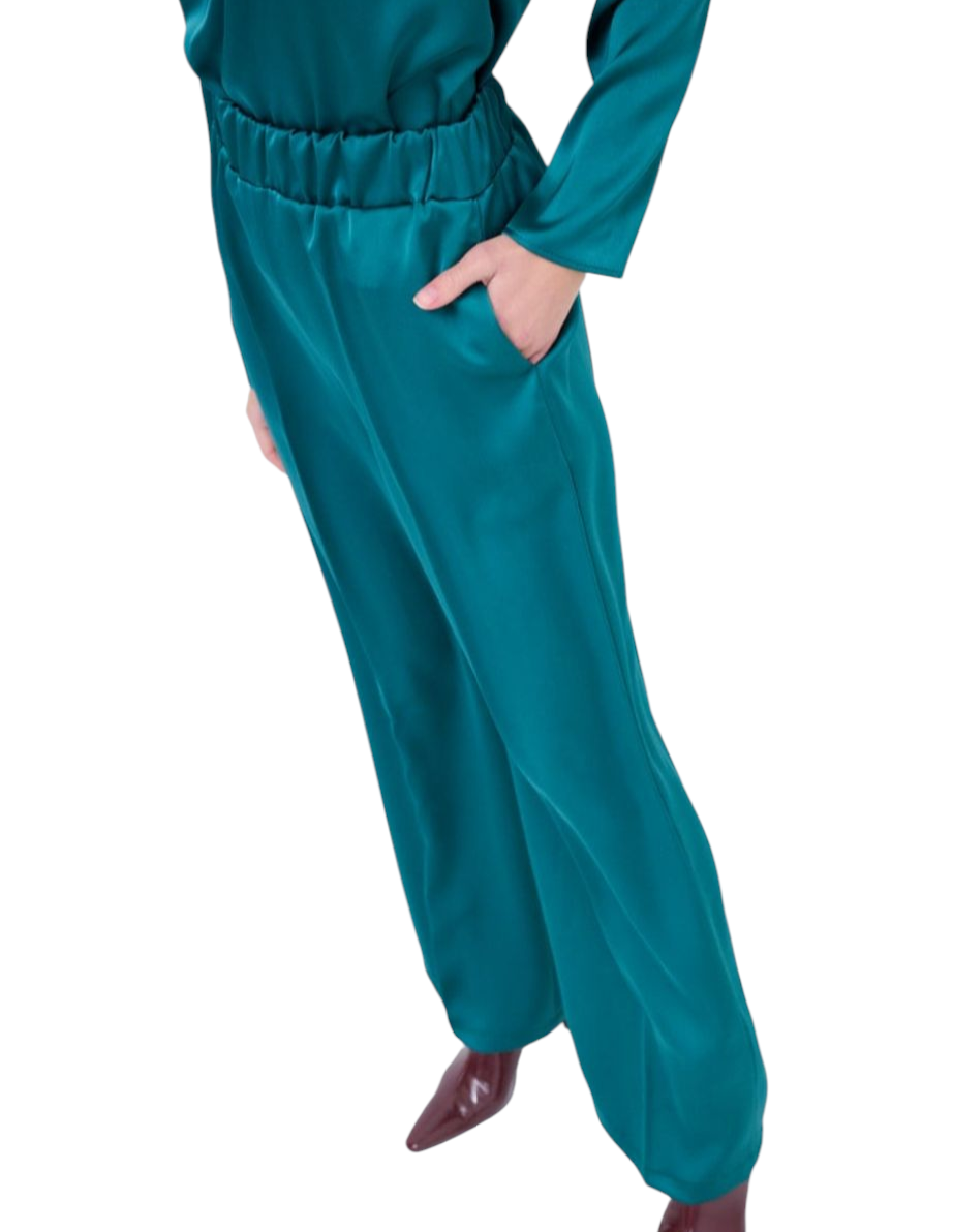 Pantaloni Soo chic