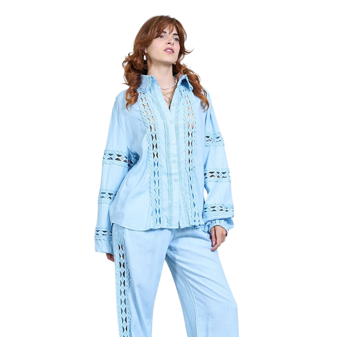 Coordinato "La dolce vita"