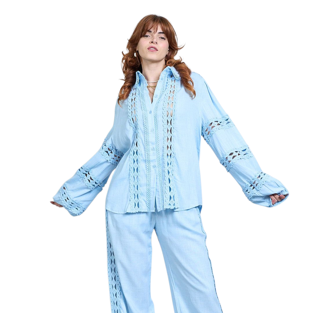 Coordinato "La dolce vita"