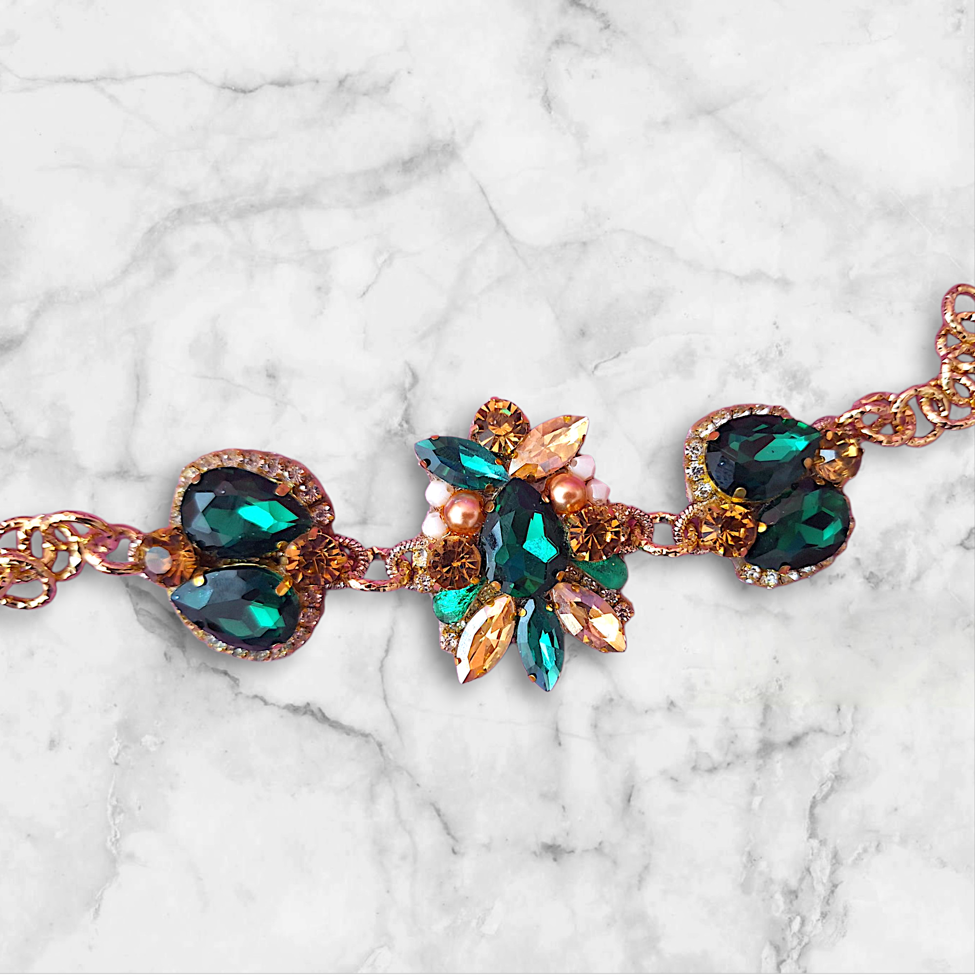 Bracciale Dama