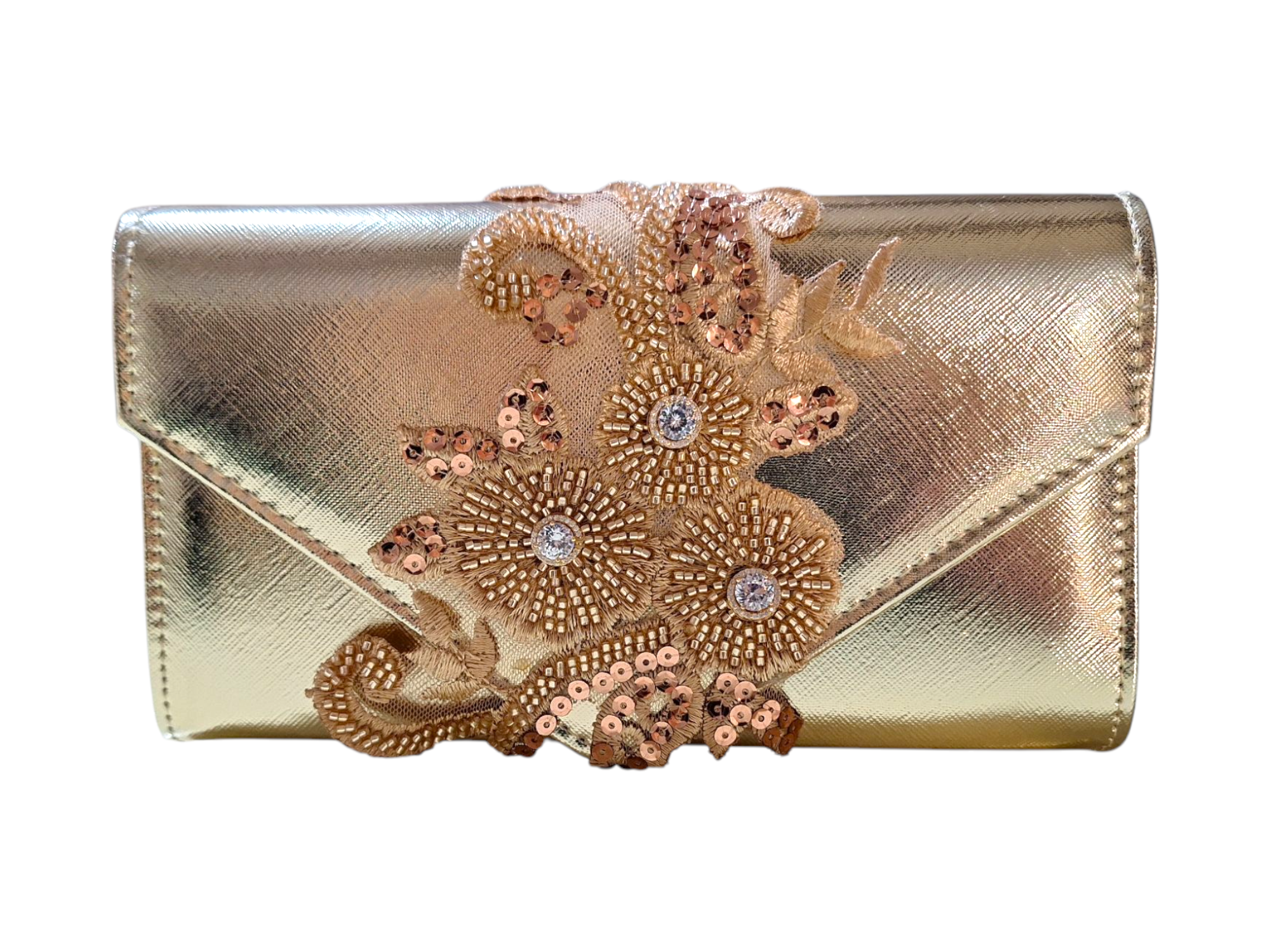 Pochette Gold