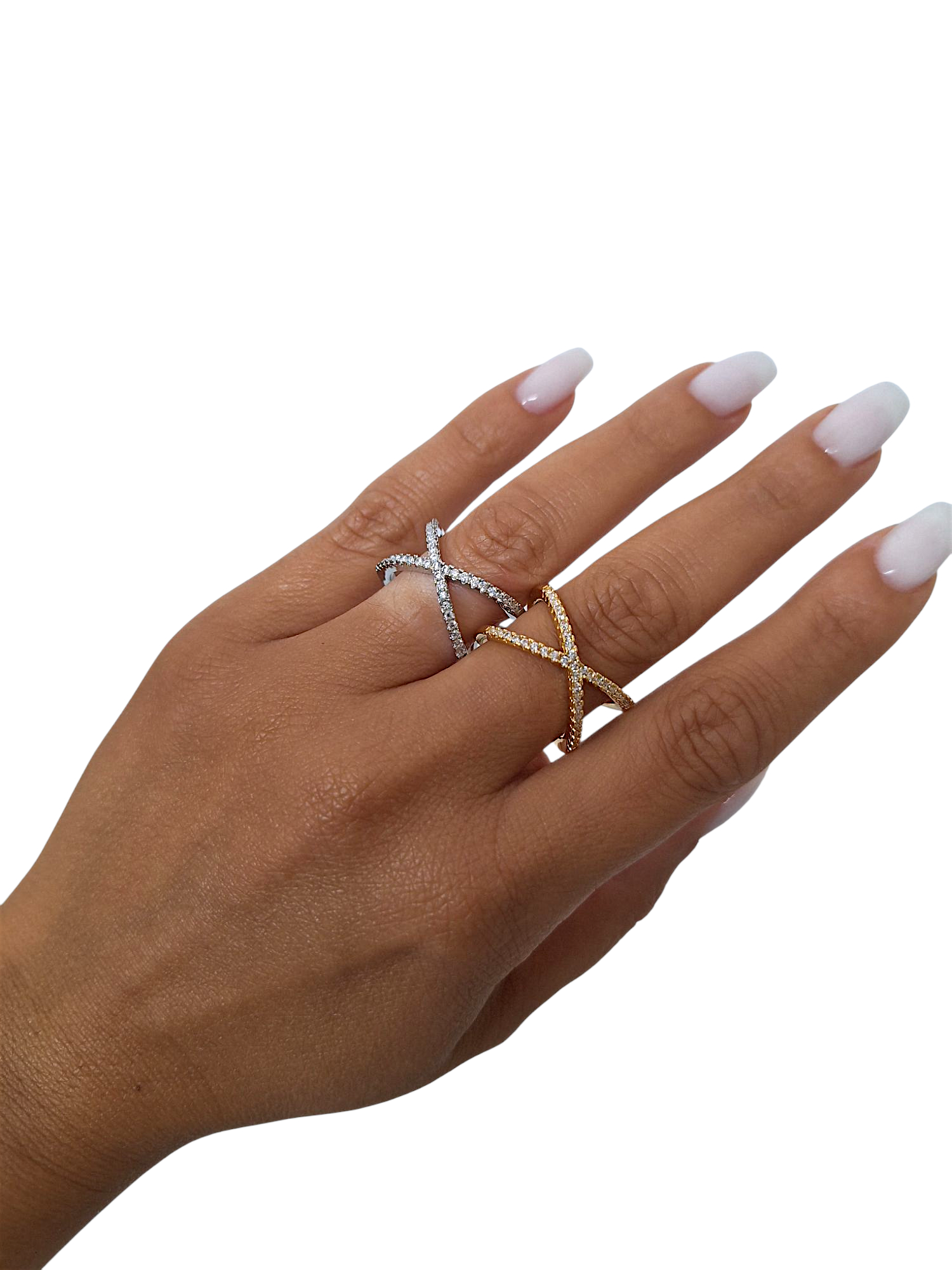 Anello Infinity