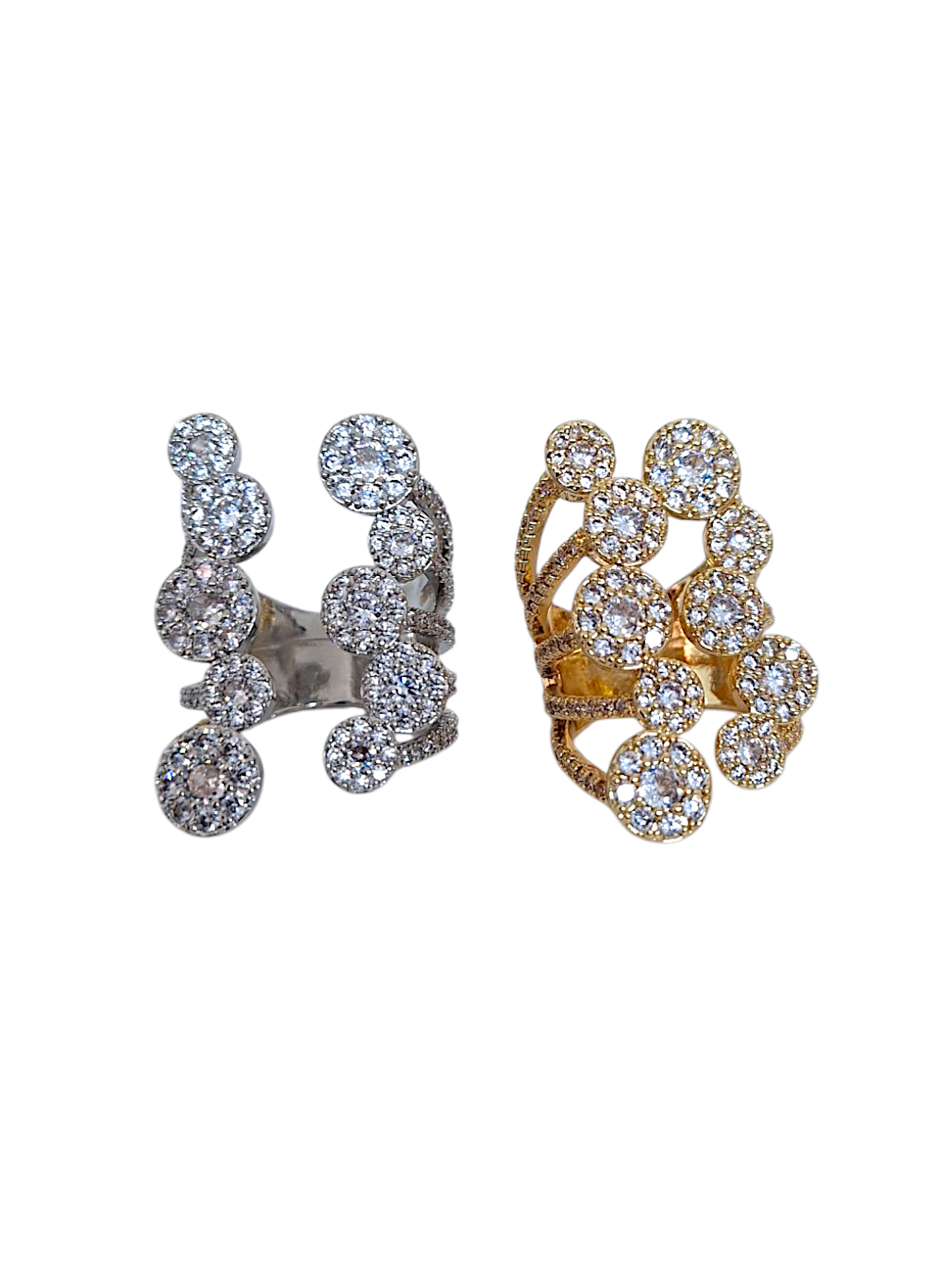 Anello Giada