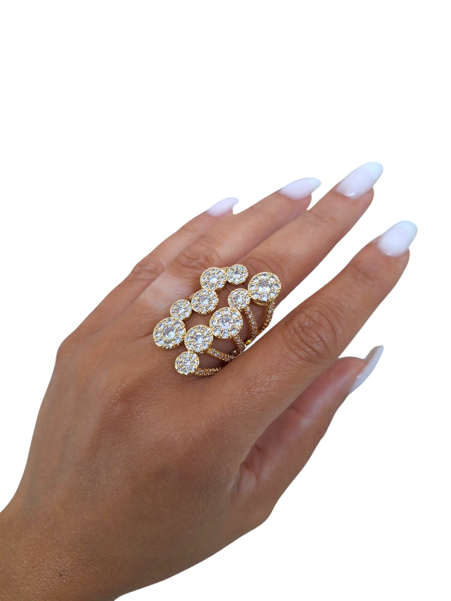 Anello Giada