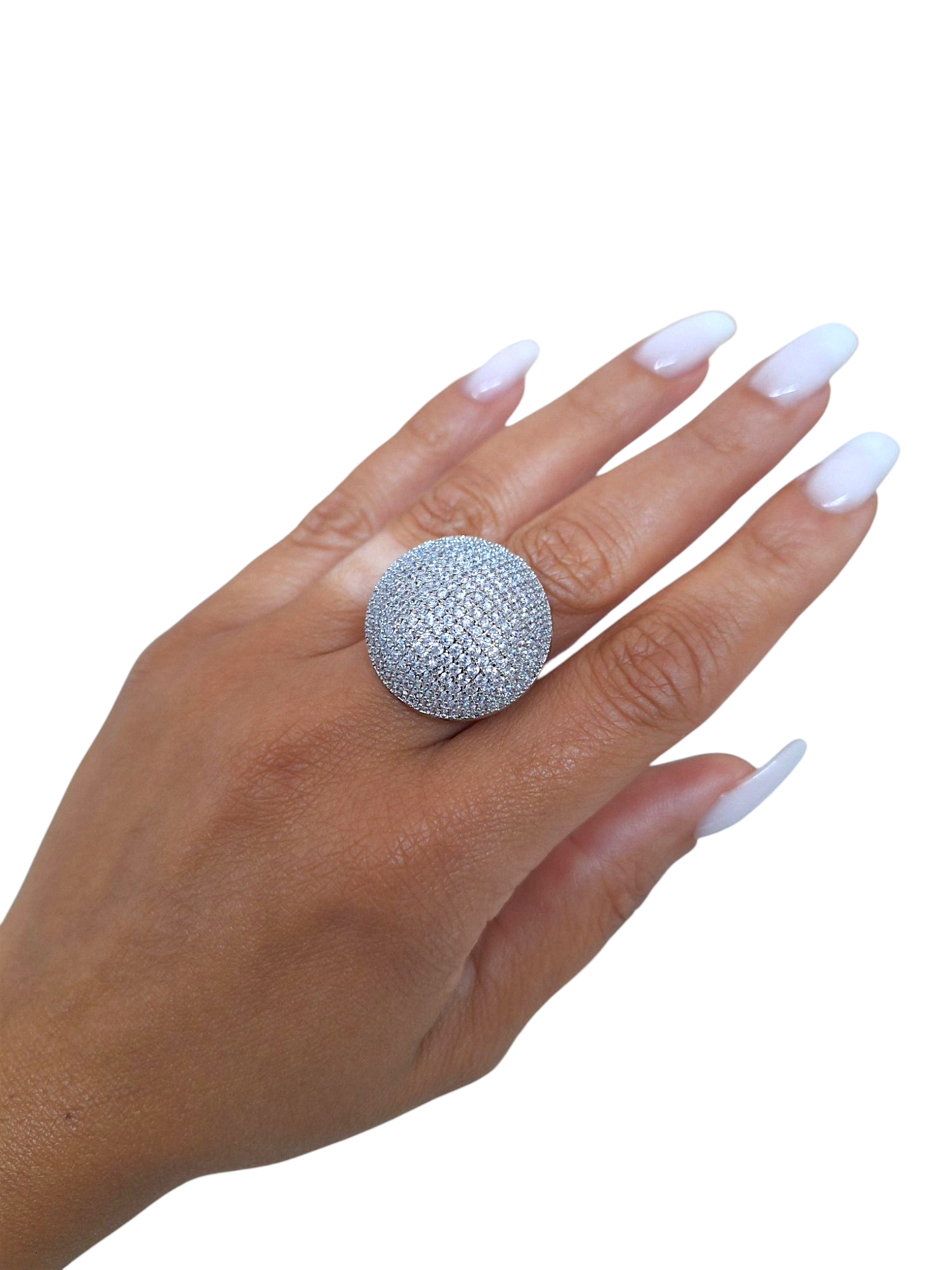 Anello Sophia