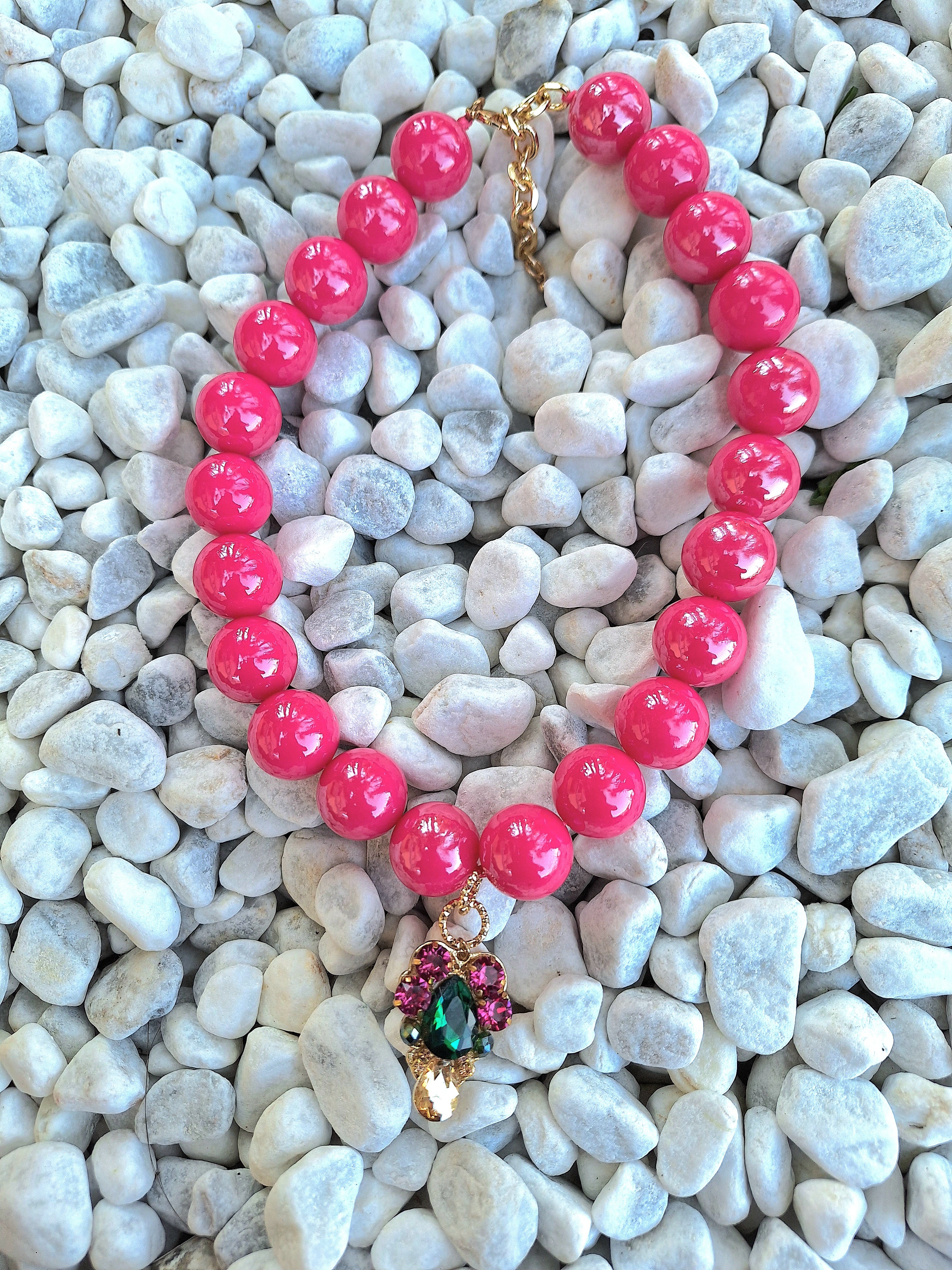 Collana Brisaide