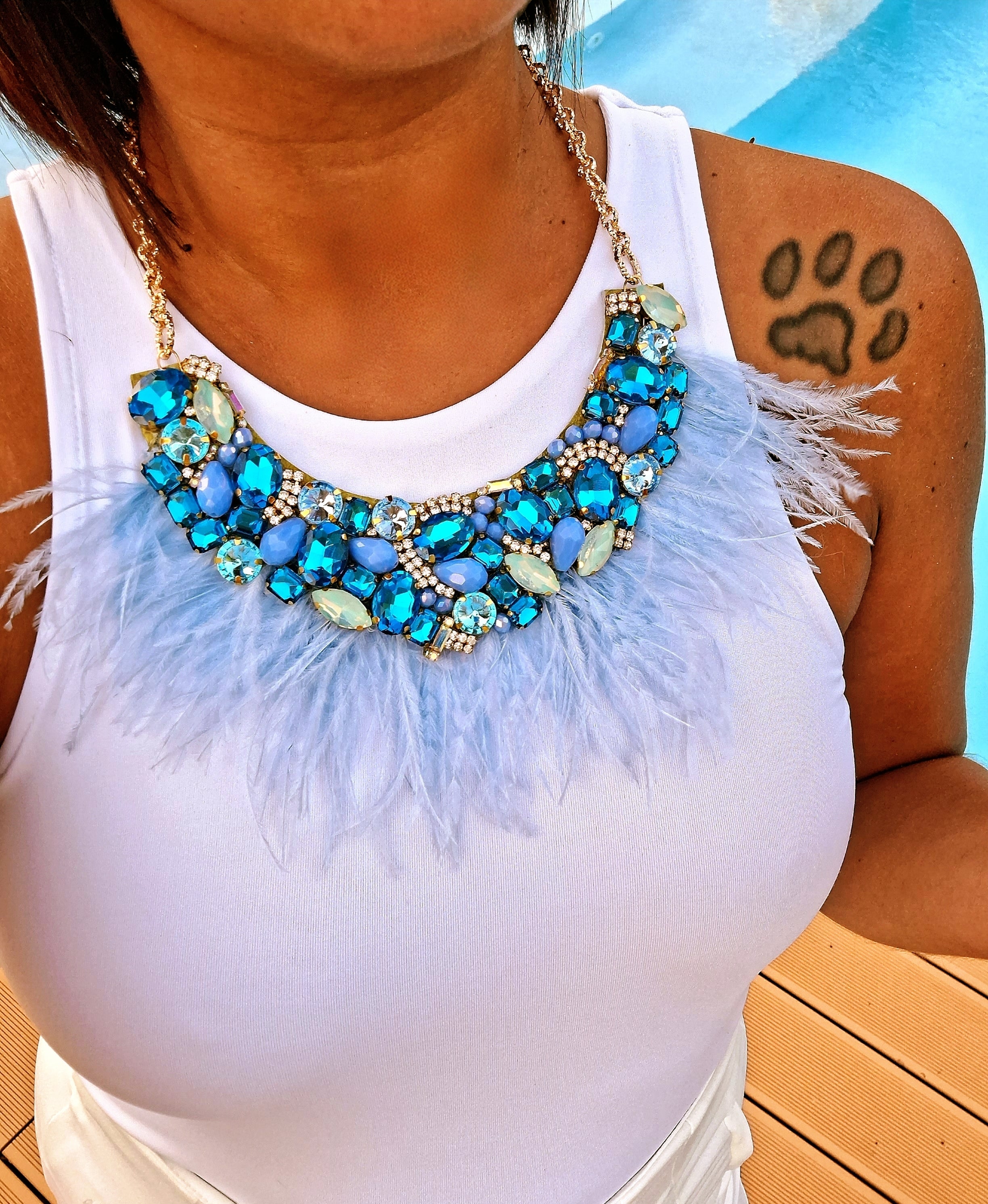 Collana Oceania