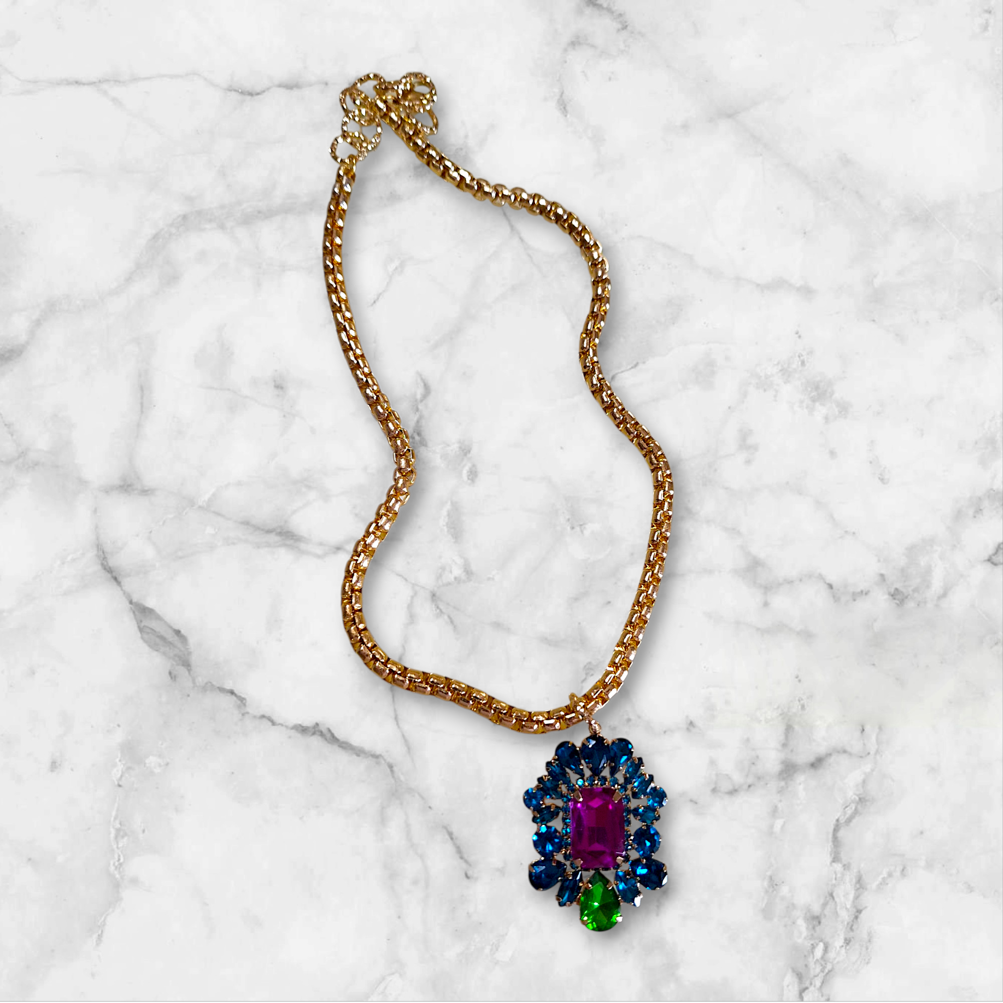 Collana Selene