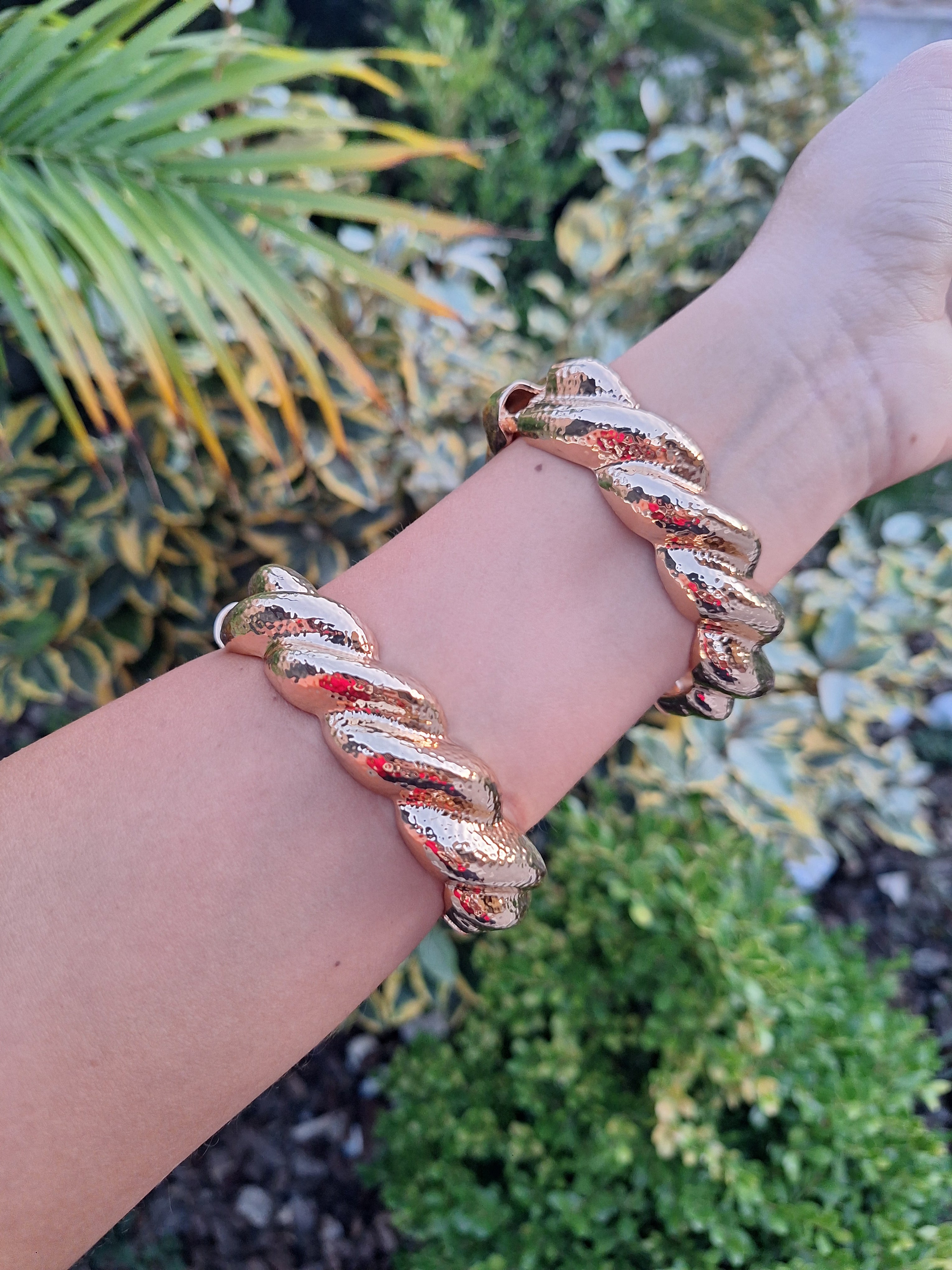 Bracciale Intreccio