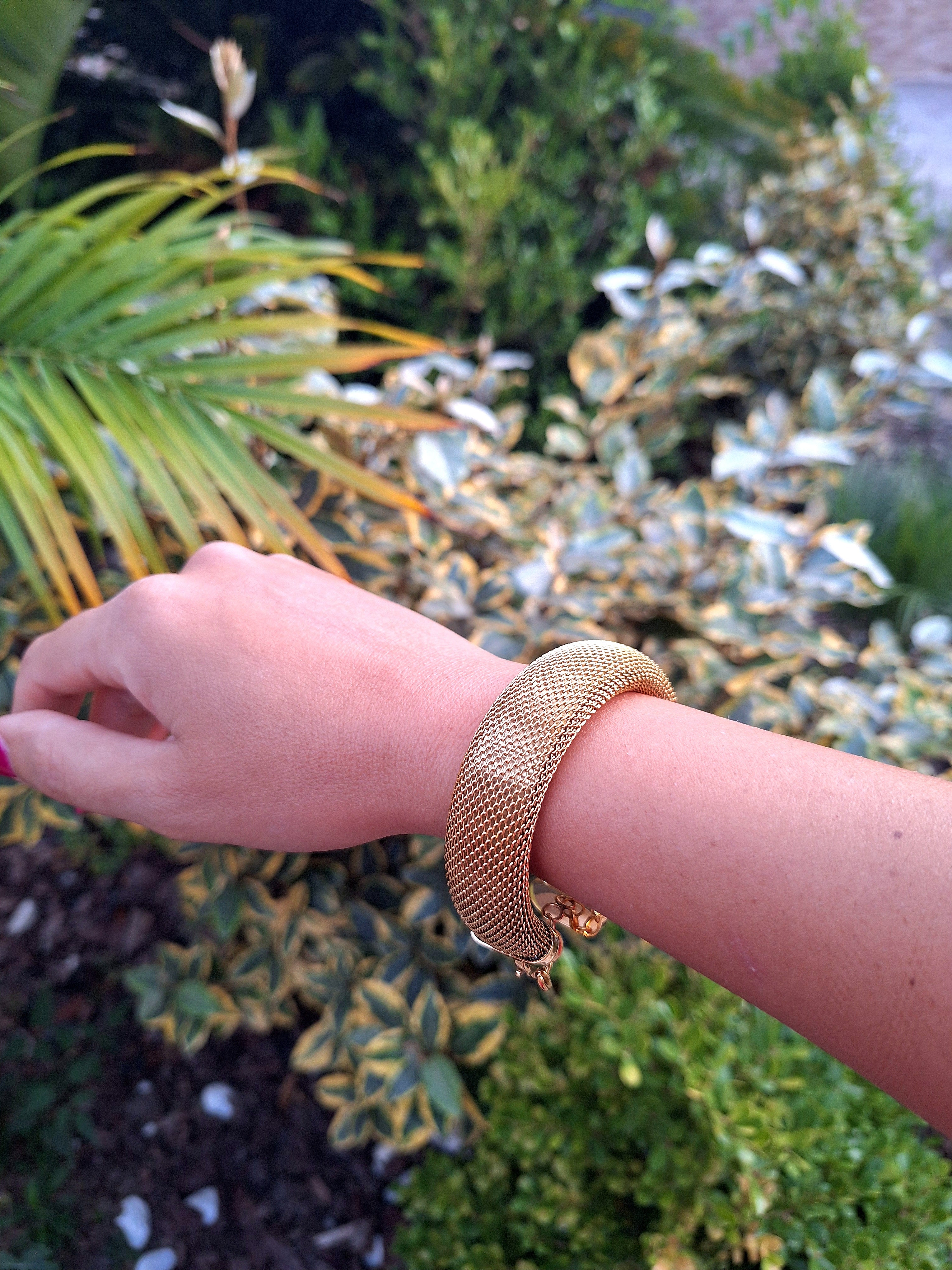 Bracciale Qatar